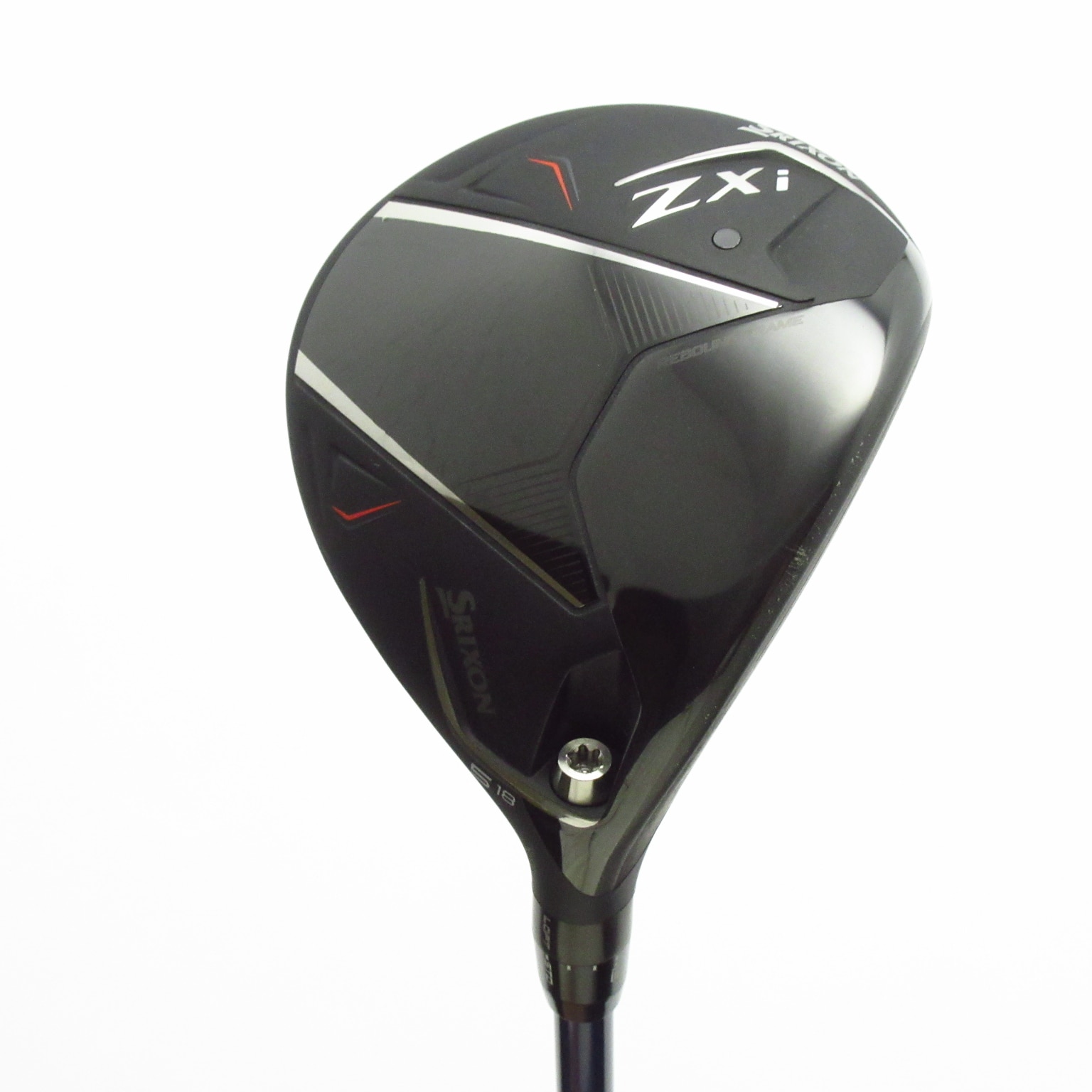 スリクソン スリーブ付きシャフト Fujikura フジクラ 24 VENTUS BLACK