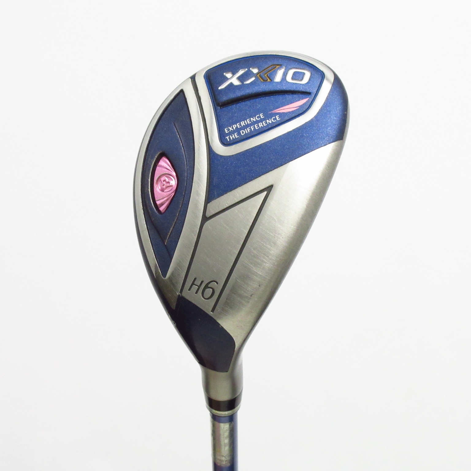 中古】ゼクシオ ユーティリティ (ダンロップ) 通販｜GDO中古