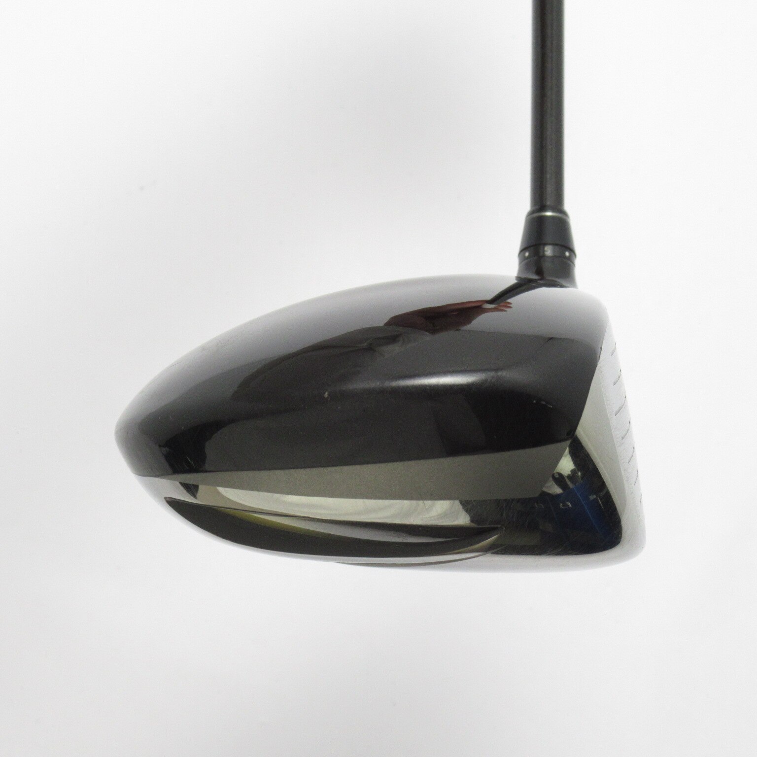 【中古ゴルフクラブ】エポンゴルフ　EPON　AF-156S ドライバー THE ATTAS V2 5　シャフト：THE ATTAS V2 5 中古】AF-156S ドライバー THE ATTAS V2 5 判別不能 S CD(ドライバー