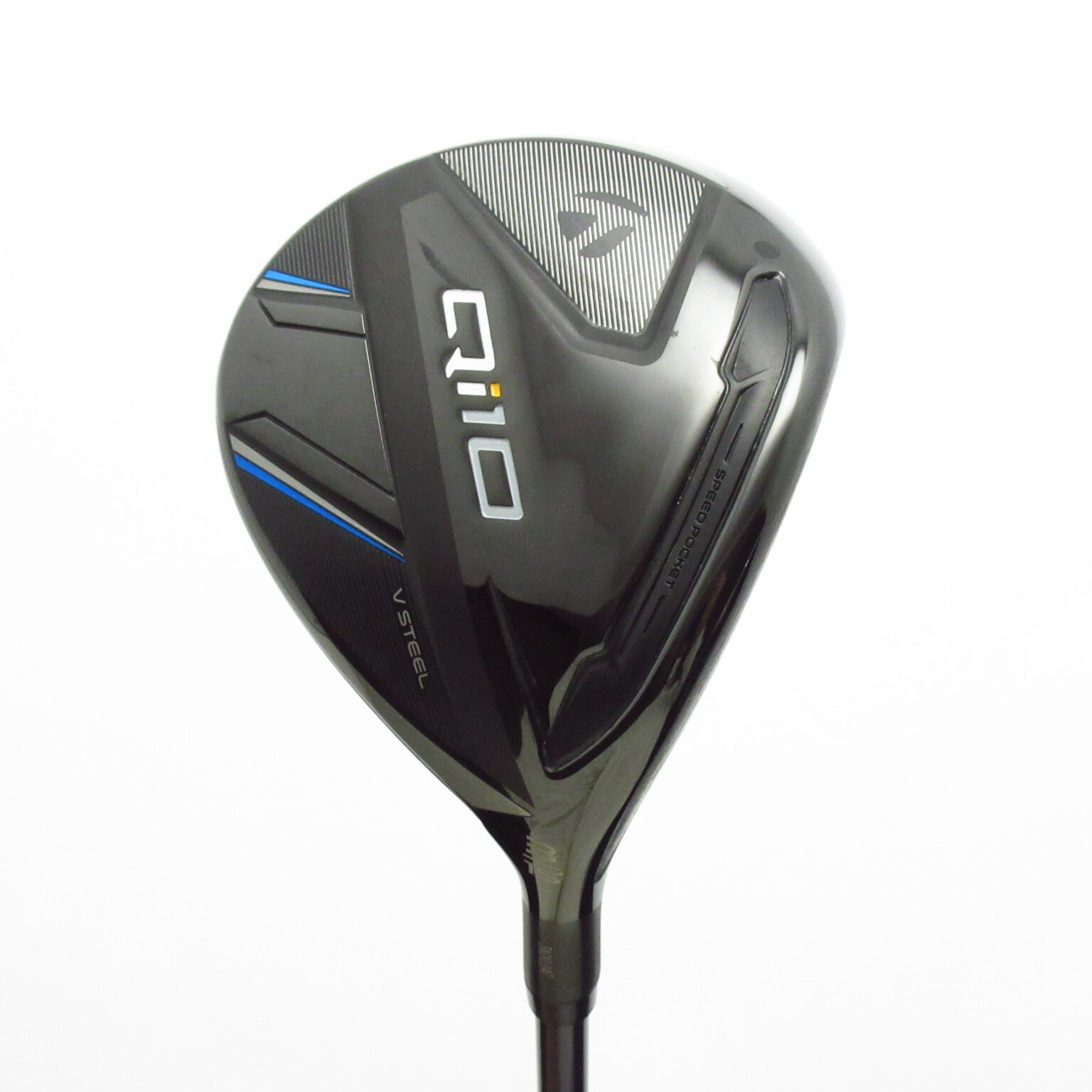 中古】Qi10 フェアウェイウッド (テーラーメイド) 通販｜GDO中古ゴルフ