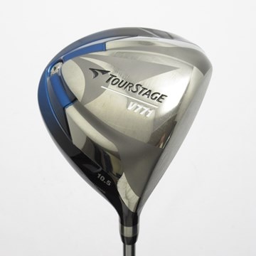中古】V771 (ブリヂストン) ツアーステージ 通販｜GDO中古ゴルフクラブ