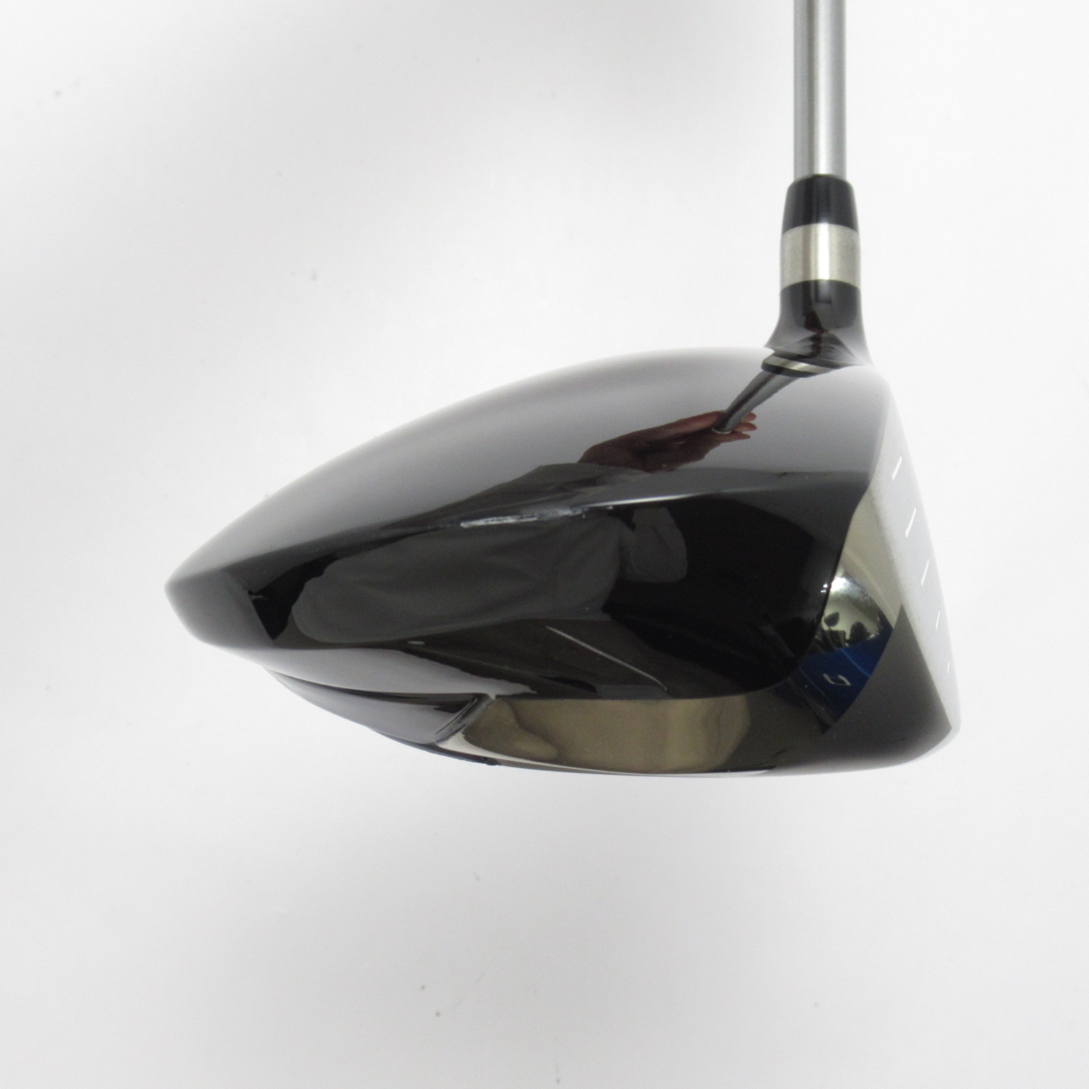 中古】V771 ドライバー B-017w 10.5 SR C(ドライバー（単品