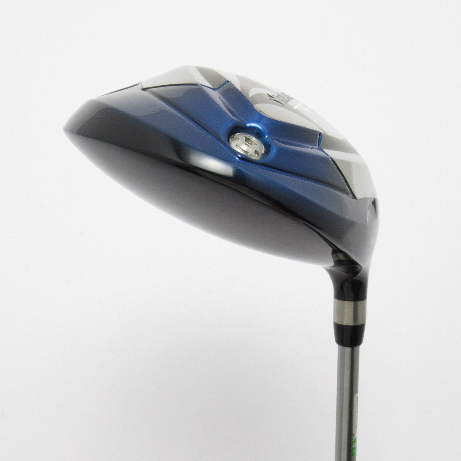 中古】V771 ドライバー B-017w 10.5 SR C(ドライバー（単品