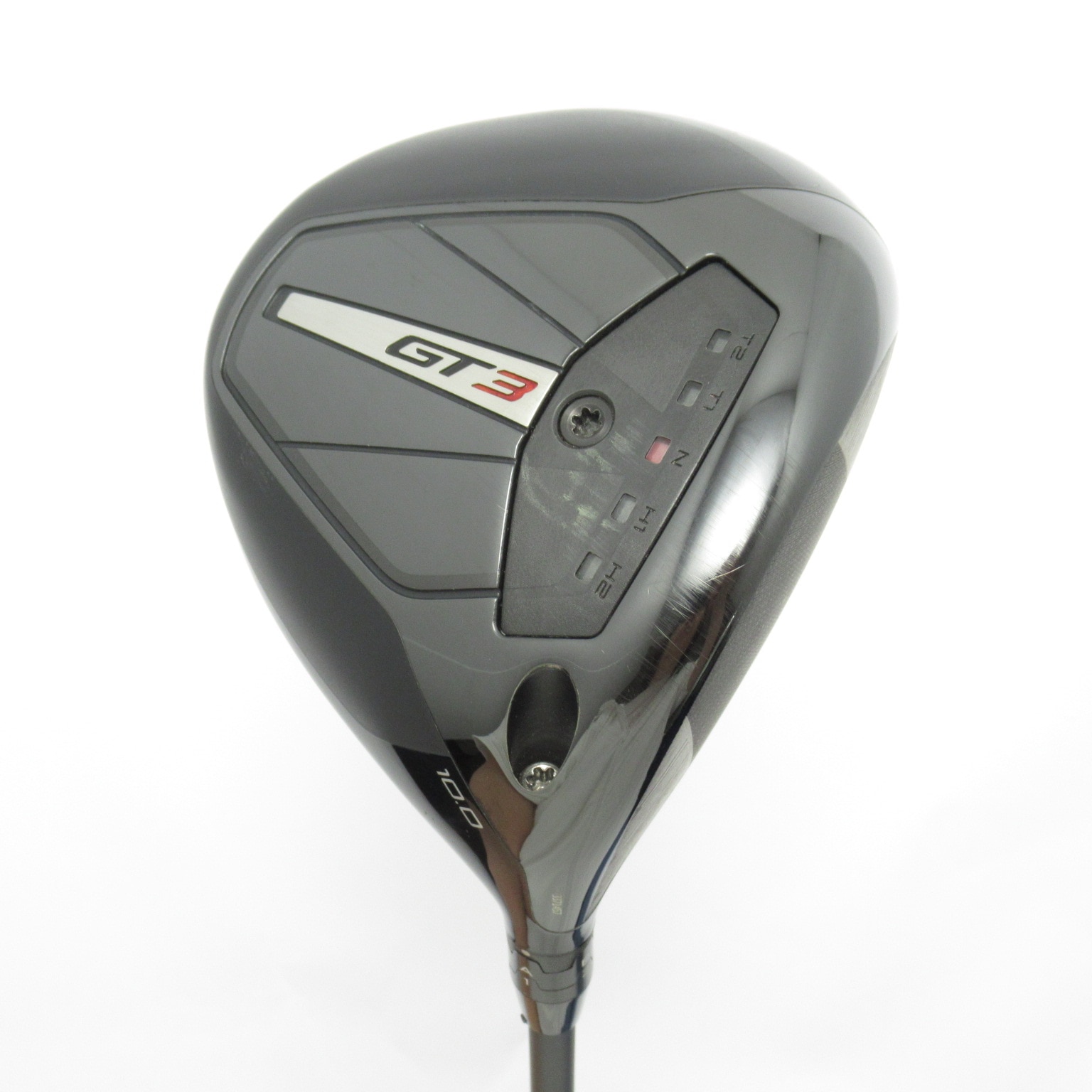 GT純正　TENSEI 1k BLUE 55-S ドライバー用　タイトリスト NEW Titleist GT2 Driver Men's Right Tensei TENSEI 1K BLUE 55
