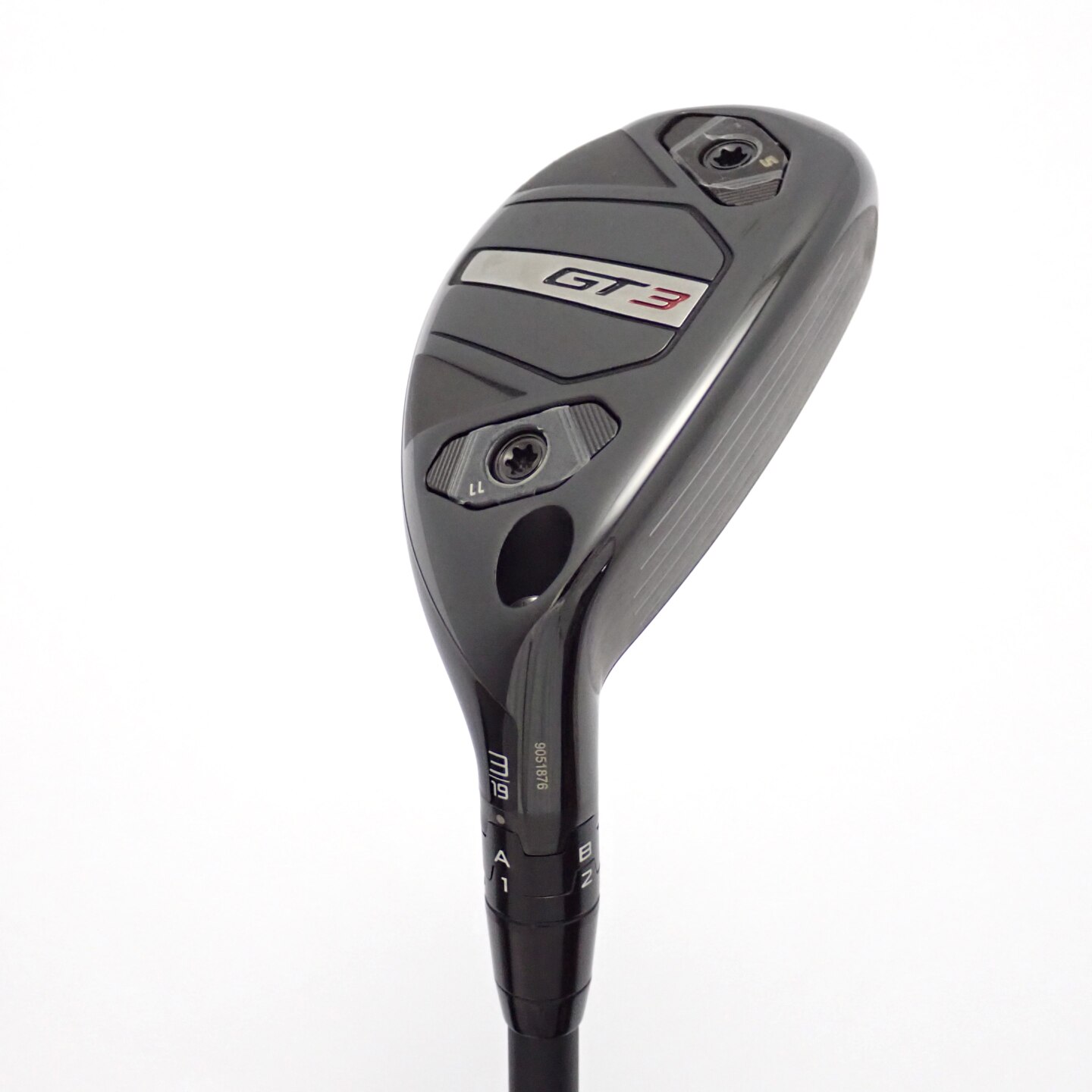 中古】GT3 ユーティリティ (タイトリスト) Titleist メンズ 通販｜GDO