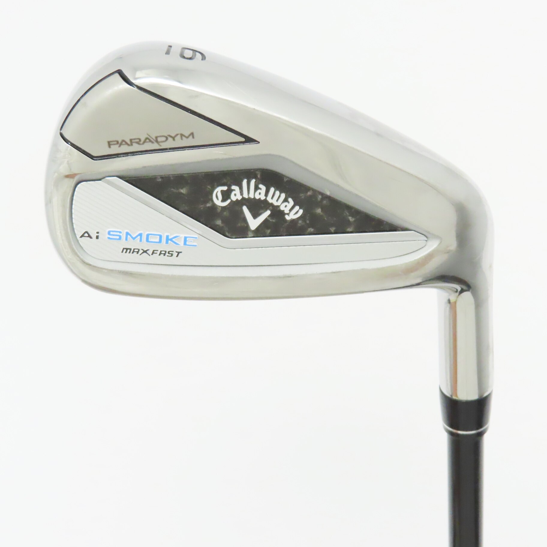 中古】パラダイム Ai SMOKE MAX FAST アイアン TENSEI 40 for Callaway