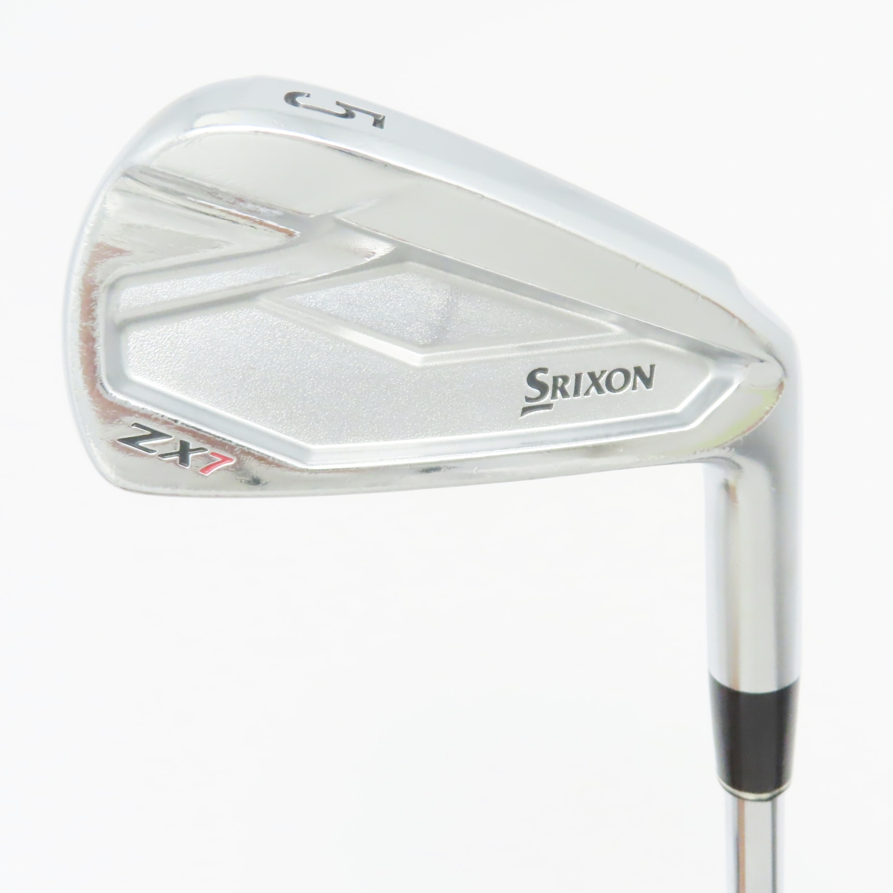 【たく】セット スリクソン SRIXON 初心者 フルセット 中古 中古】スリクソン アイアンセット (ダンロップ) 通販｜GDO中古