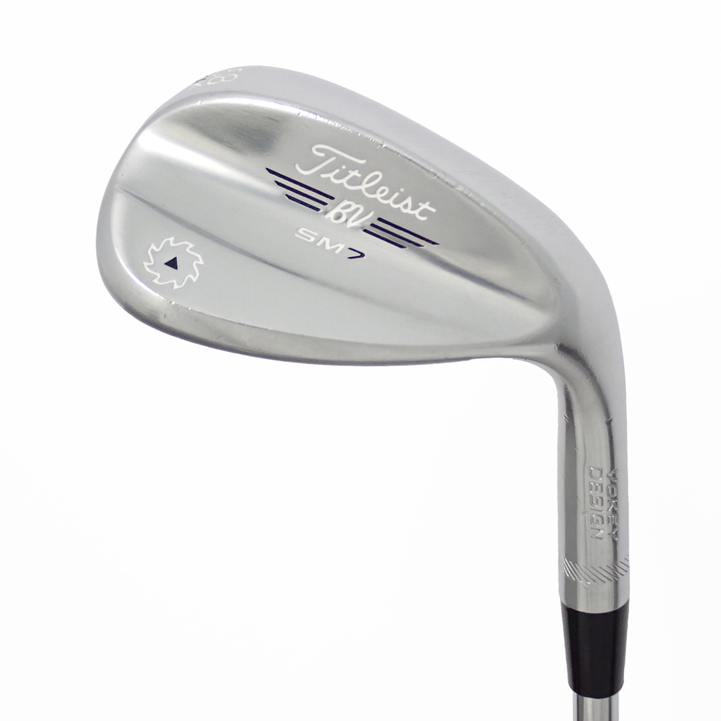 中古】ボーケイ SM7 TC ウェッジ (タイトリスト) ボーケイ 通販