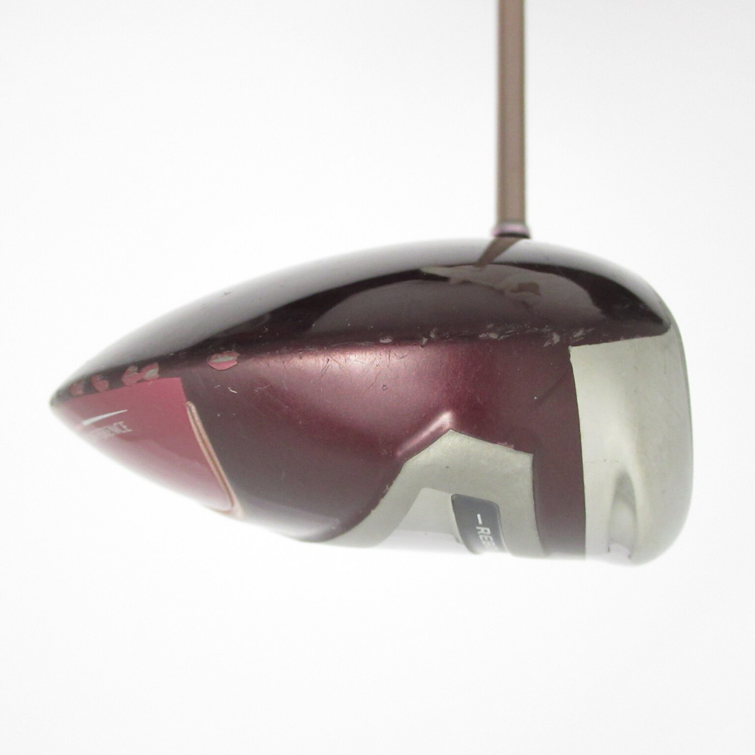 中古】ゼクシオ(2022) ボルドー ドライバー XXIO MP1200L 12.5 L