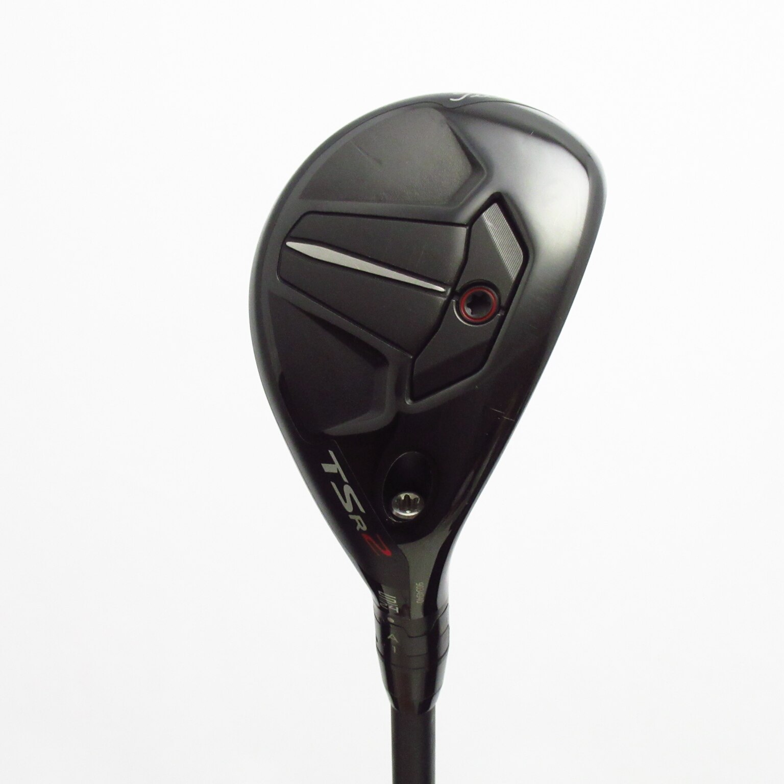 【中古】TSR2 24度 NS.PRO MODUS3 Hybrid GOST 日本シャフト／N.S.PRO MODUS3／N.S.PRO MODUS3 HYBRID GOST