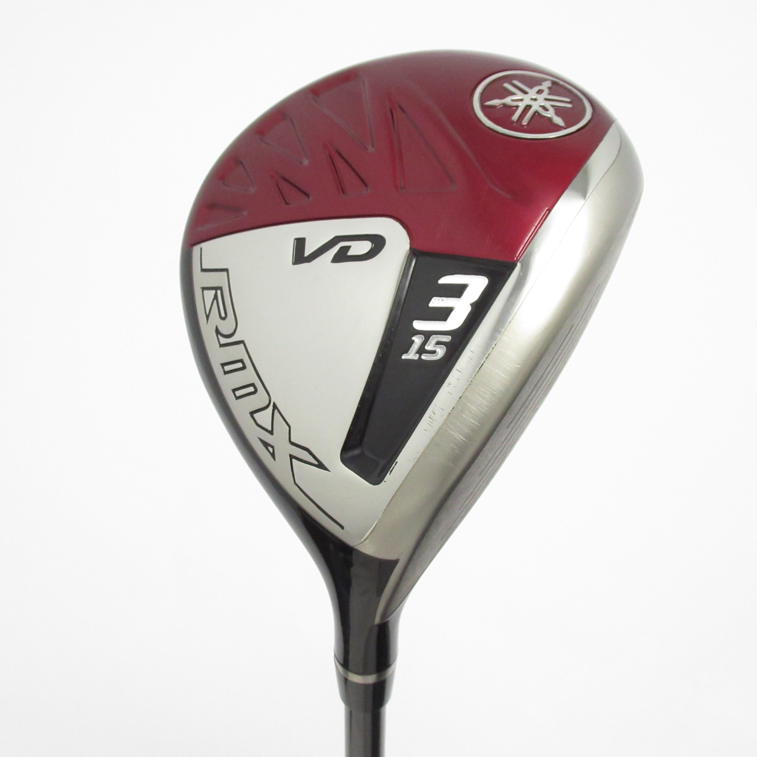 中古】RMX VD フェアウェイウッド Diamana YB f 15 S C(フェアウェイ