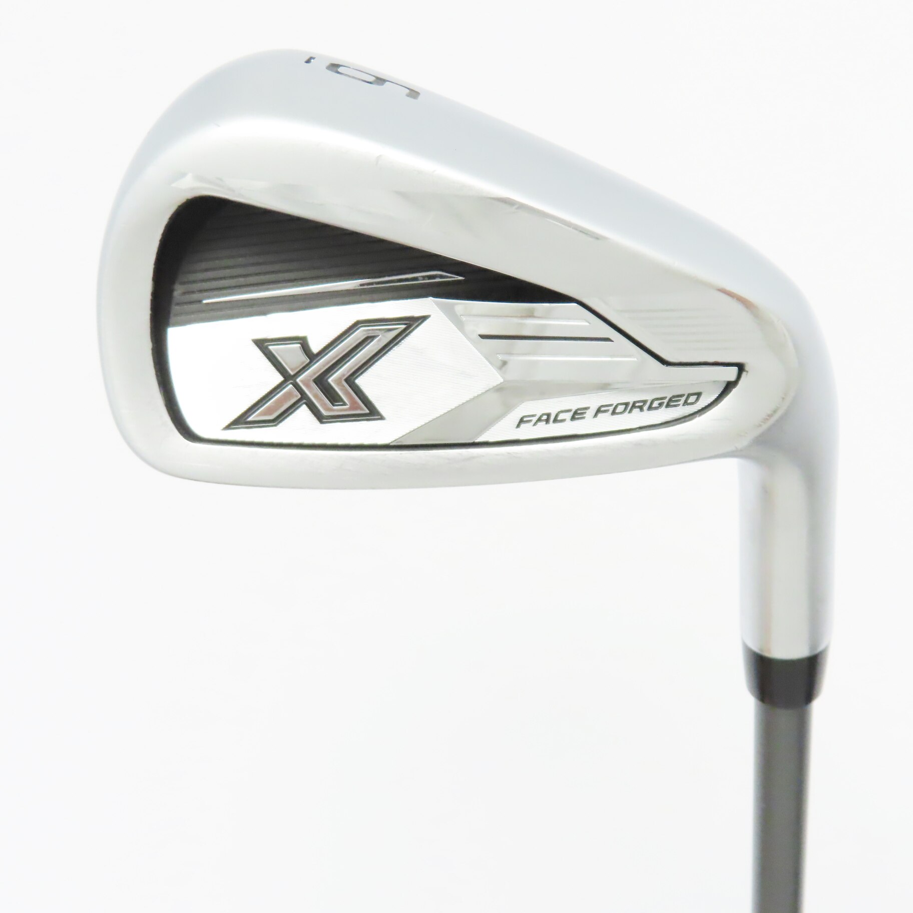 【未使用】ゼクシオ ⭐eks7番28.5° Miyazaki AX-Ⅲ【SR】 未使用】ゼクシオ ⭐eks7番28.5° Miyazaki AX-Ⅲ【SR】 - メルカリ