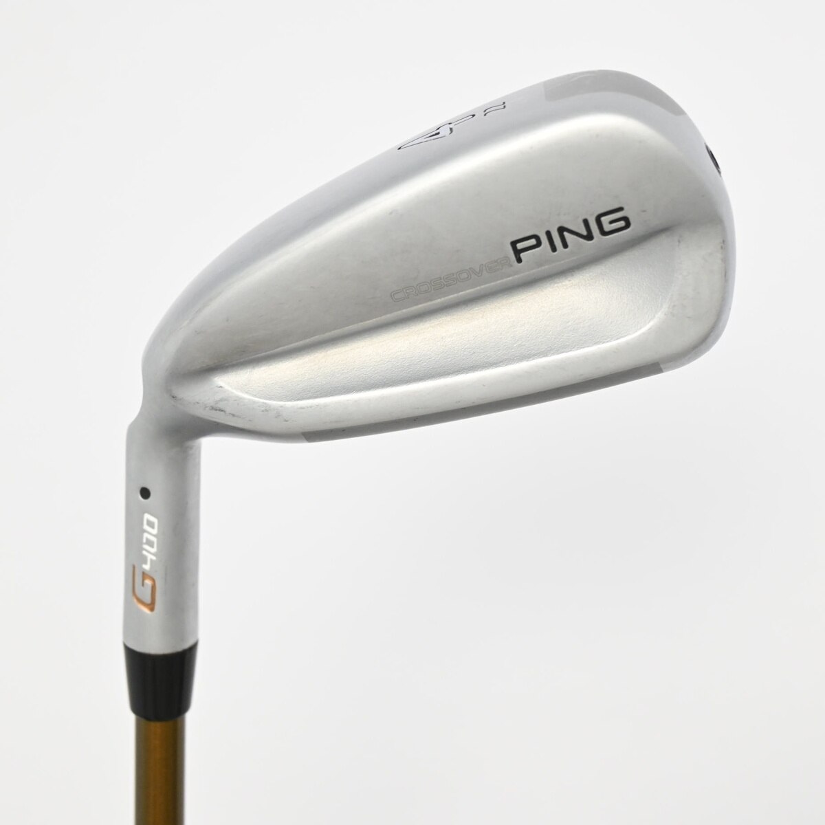ピン PING G400 クロスオーバー　３番　ALTA J CB ピンPING G400クロスオーバー 3番19度 ALTA ＪCB Ｓフレックス ピン