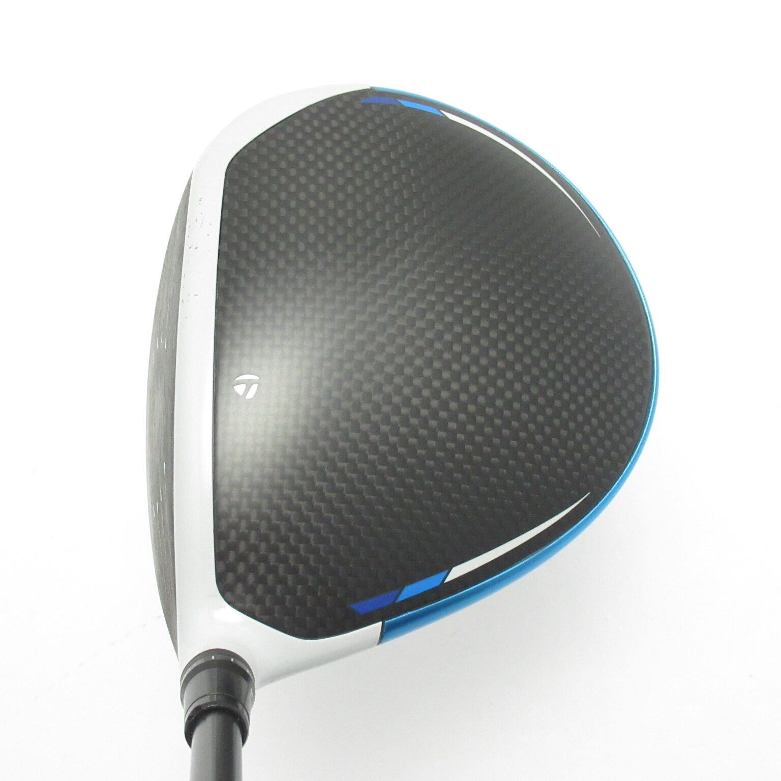 中古】SIM2 マックス ドライバー TENSEI BLUE TM50 10.5 SR CD