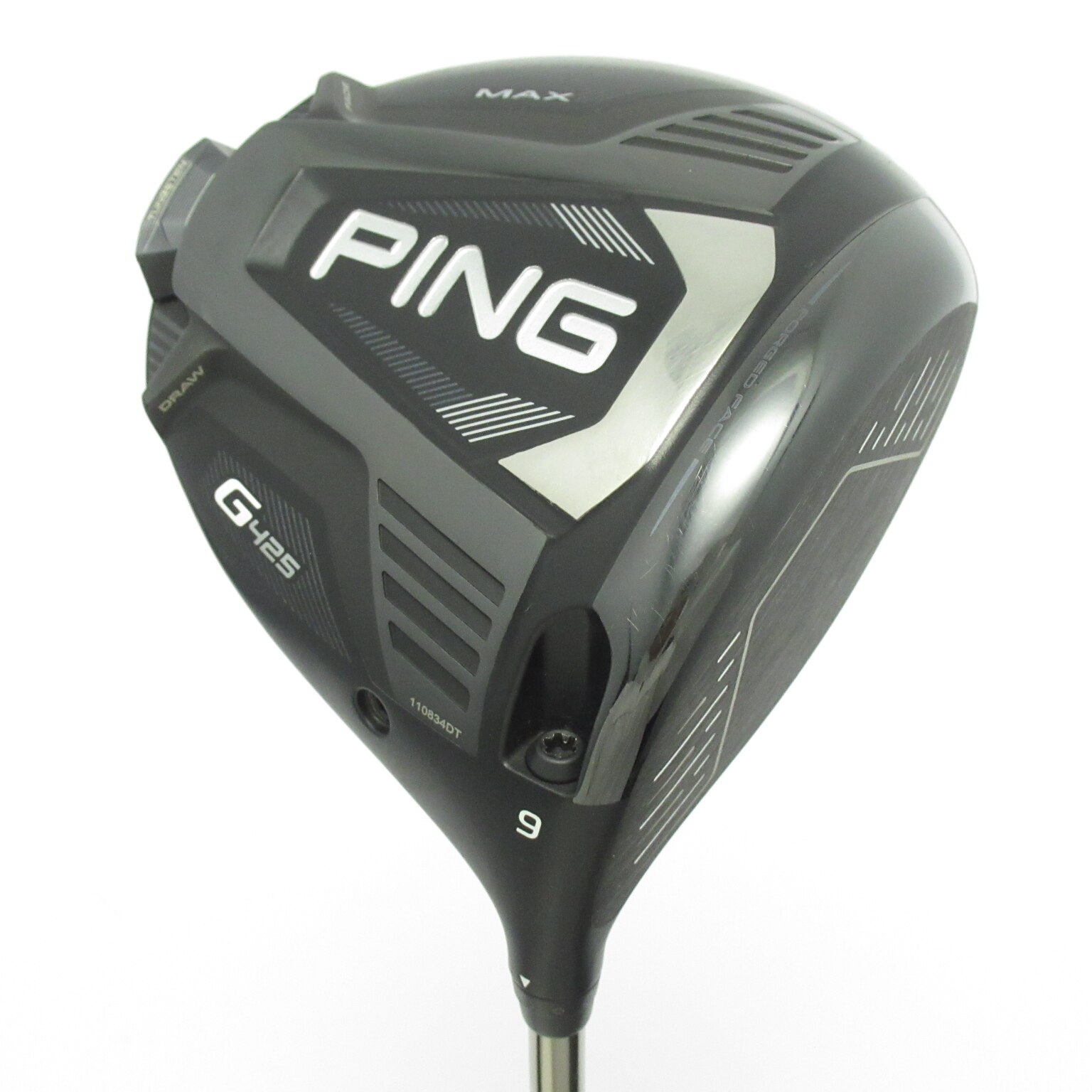 g425 max ドライバー G425ドライバー3つのヘッドを最速試打！│CLUB PING【PING