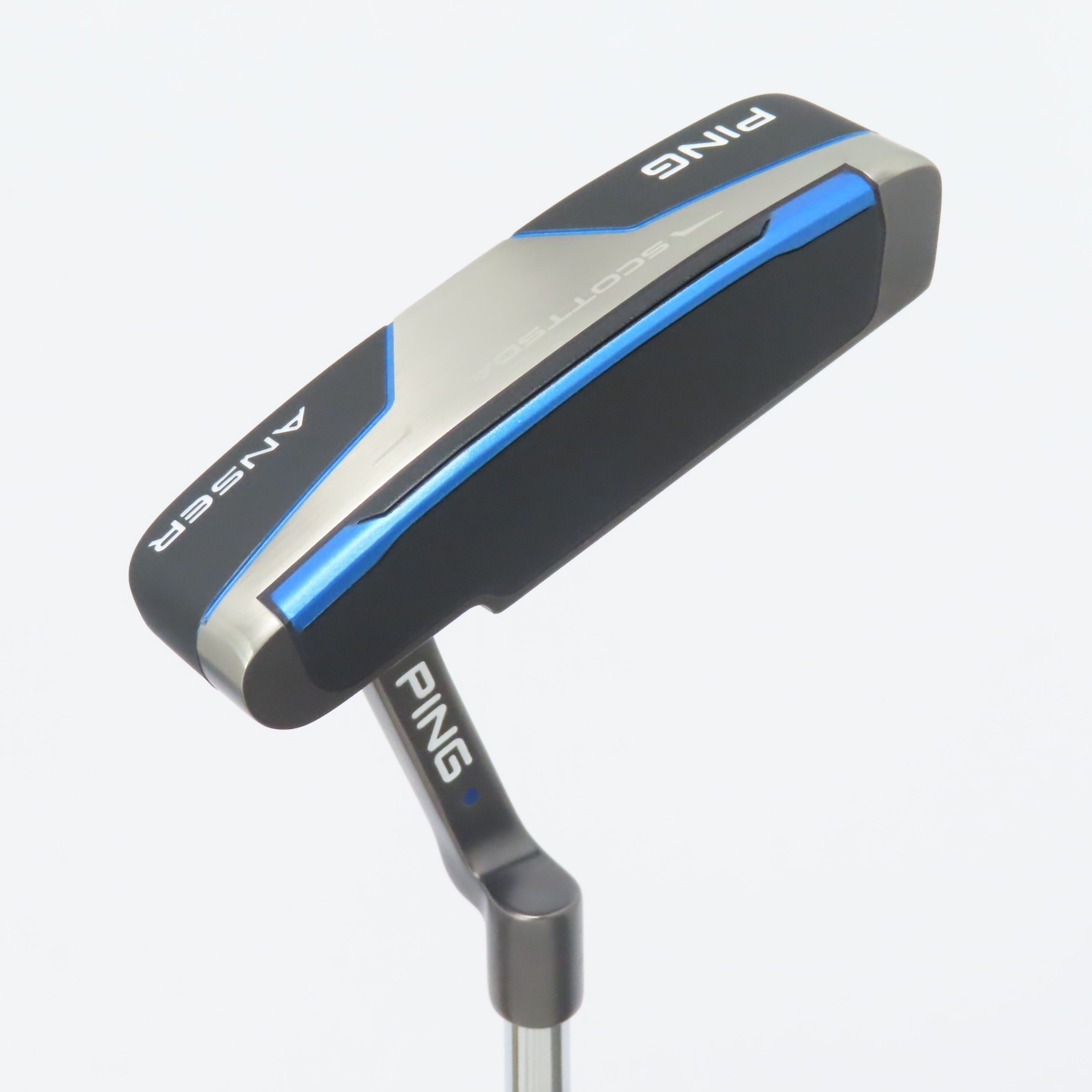 PING G20 ドライバー用ヘッドカバー 10.5° スポーツ・アウトドア