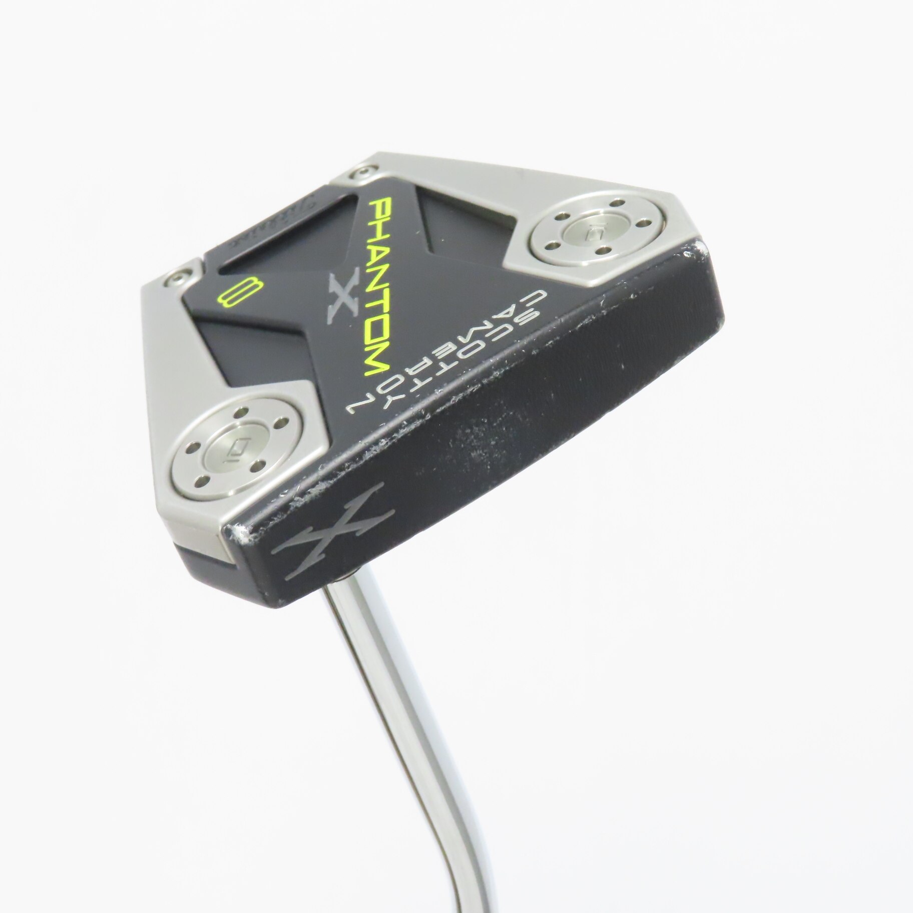 Scotty Cameron PHANTOM X 8 パター