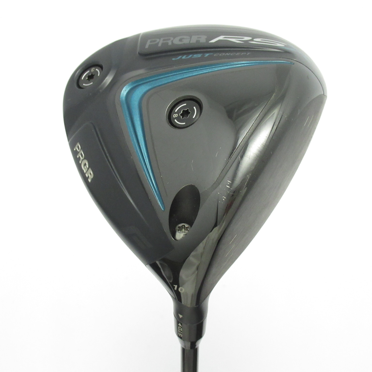 中古】プロギア(PRGR) ドライバー 通販｜GDO中古ゴルフクラブ