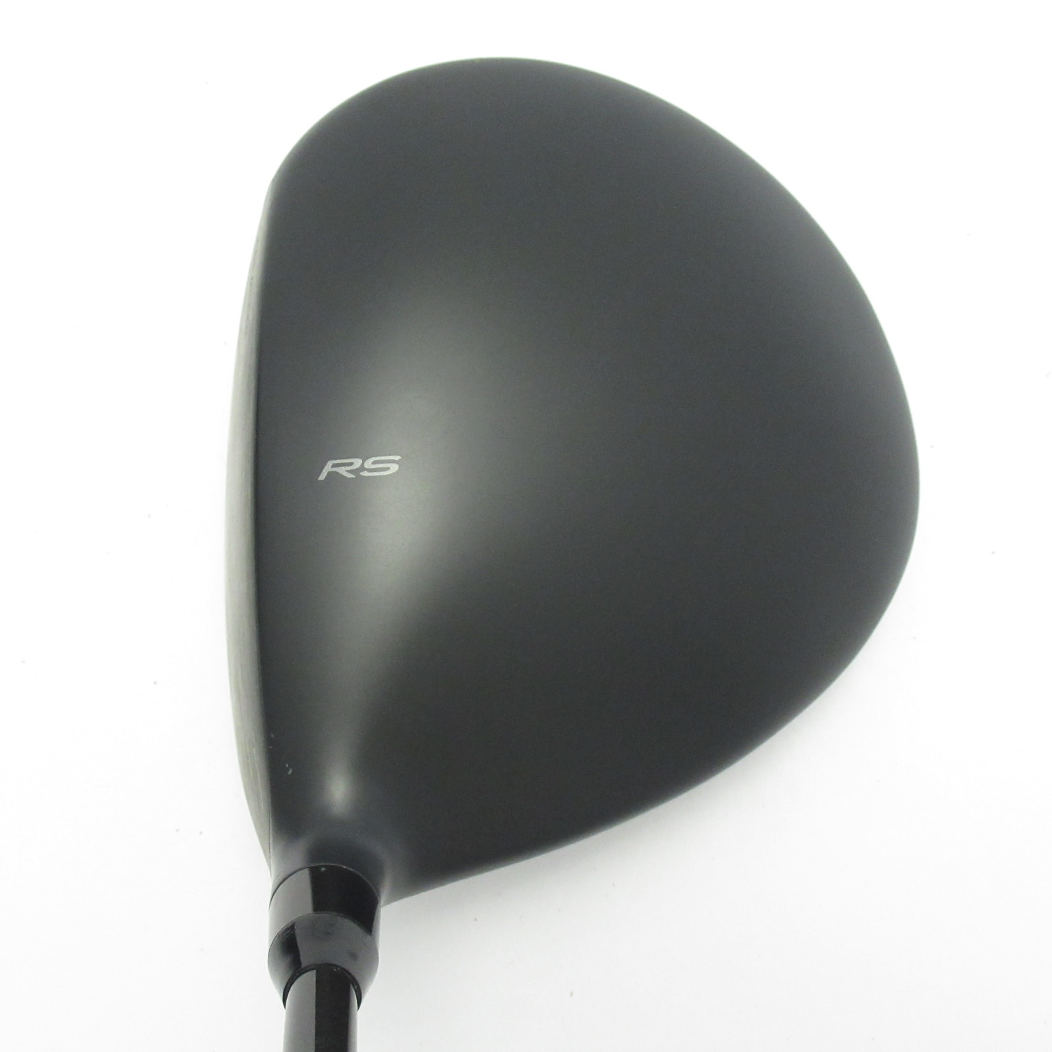 中古】RSX F(2024) ドライバー THE ATTAS V2 5 10 S C(ドライバー