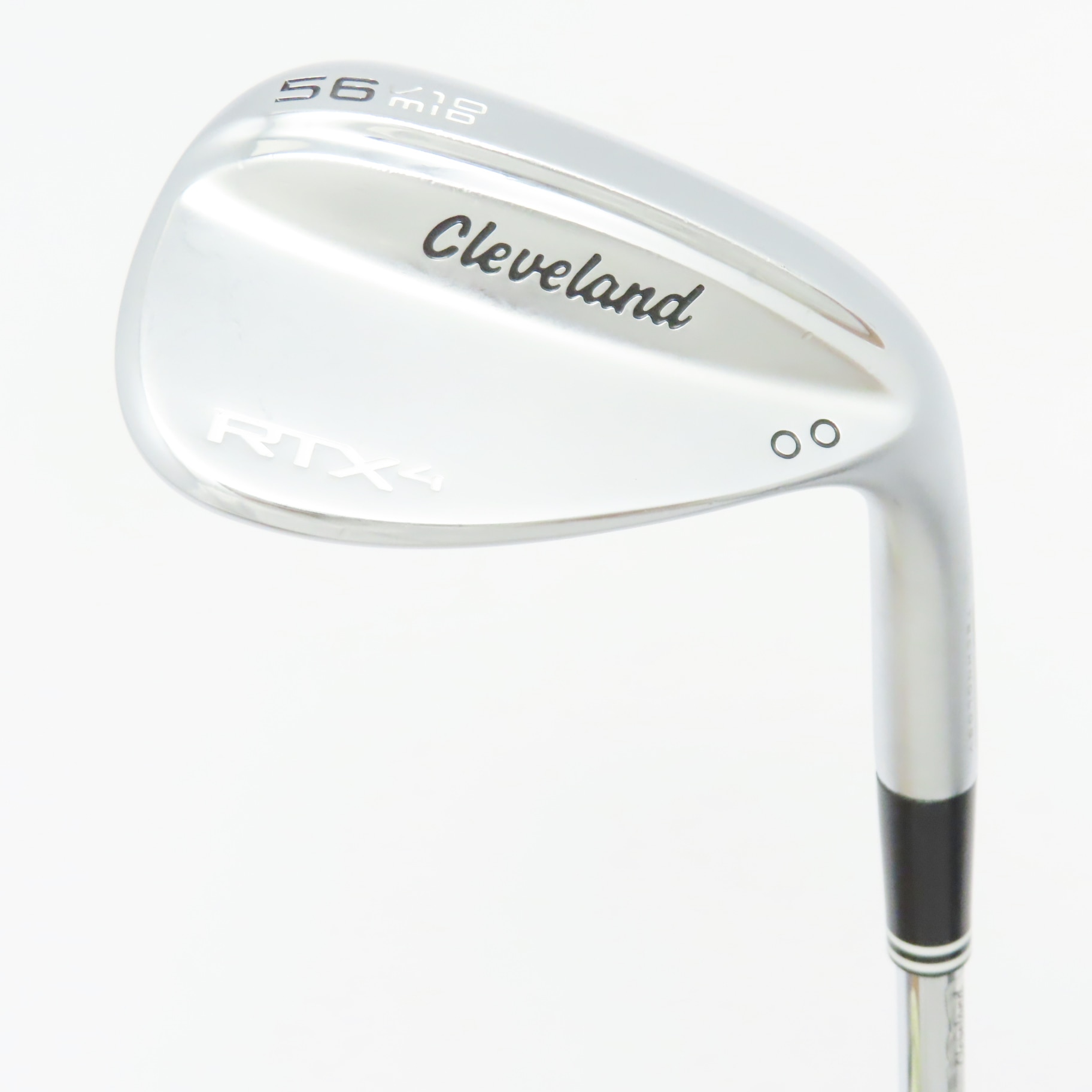 クリーブランド RTX-4 cleveland ウェッジ　60 Amazon | クリーブランドゴルフ(Cleveland GOLF) ロブ RTX4