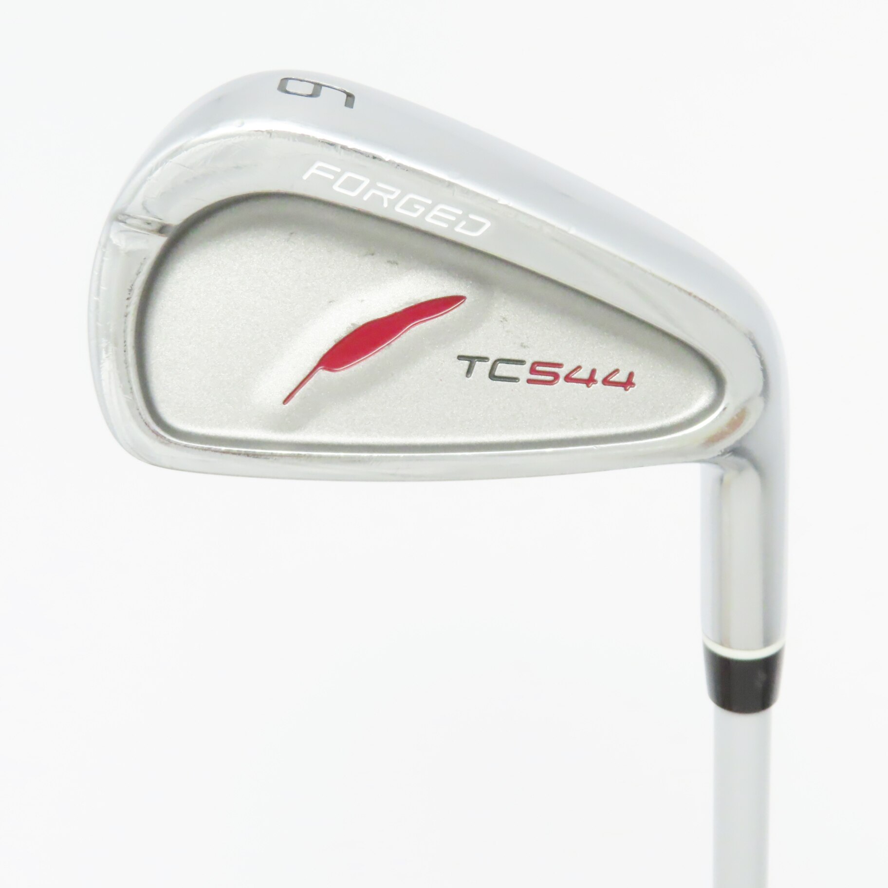 中古】TC-544 FORGED アイアン FT16i 26 R CD(アイアン（セット