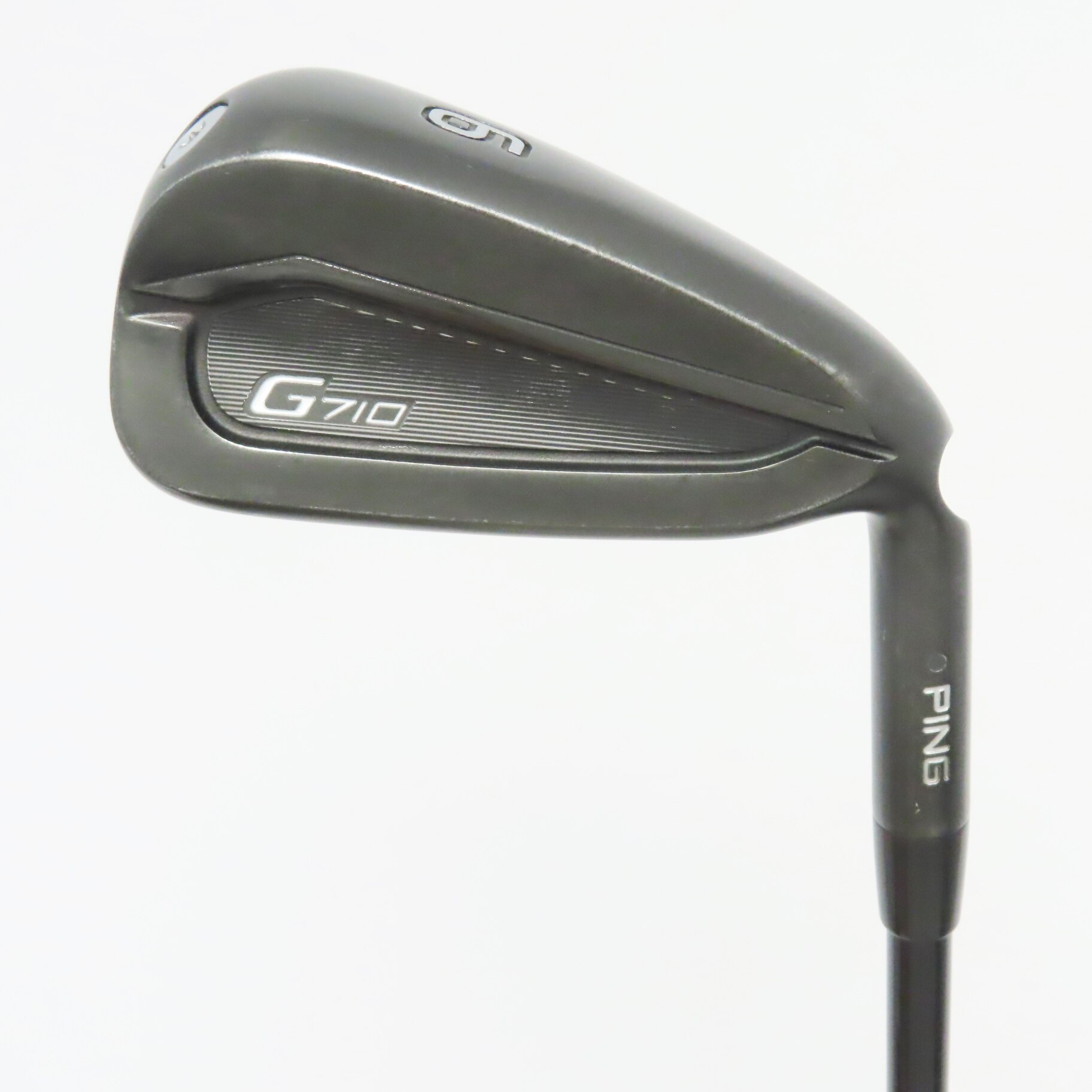 な*こ様 PING ピン G710/ALTA DISTANZA BLACK40 PING ピン G710 アイアン ALTA DISTANZA BLACK 40