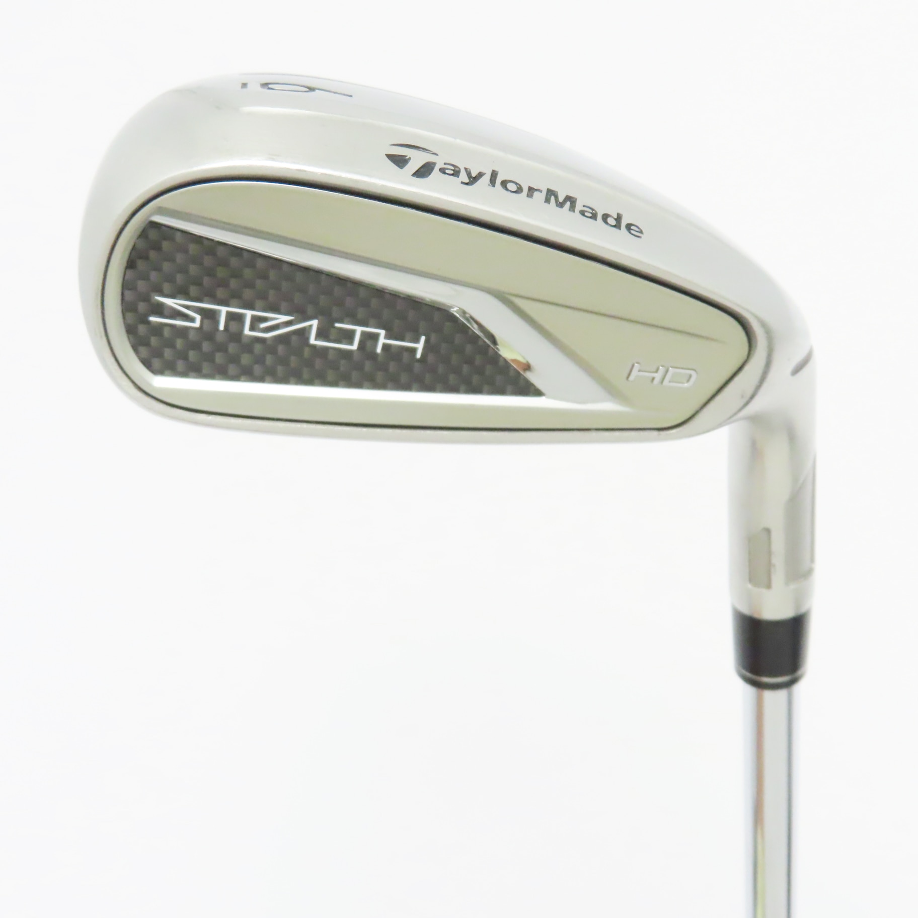 中古】ステルス アイアンセット (テーラーメイド) 通販｜GDO中古