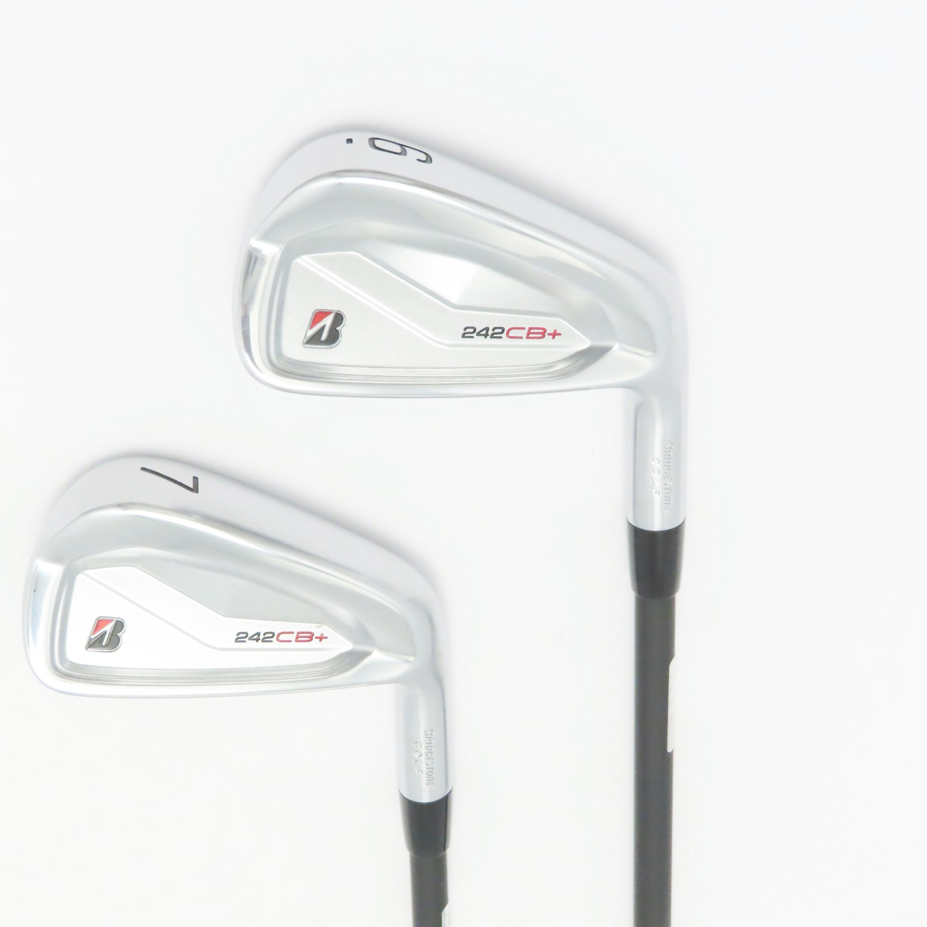 中古】241CB＆242CB+ COMBO アイアン TRAVIL IRON 95 27 S C(アイアン