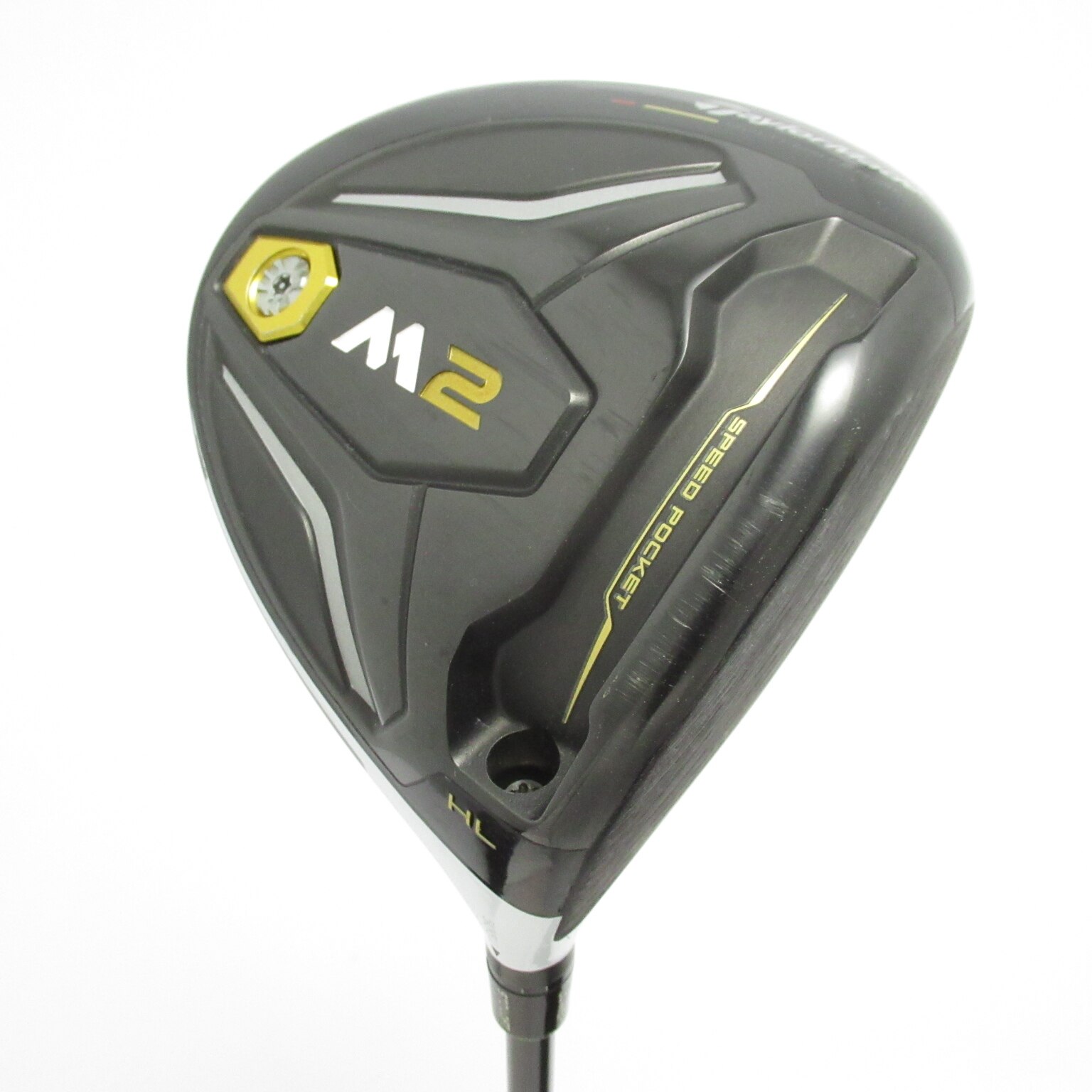 中古】M2 ドライバー (テーラーメイド) 通販｜GDO中古ゴルフクラブ
