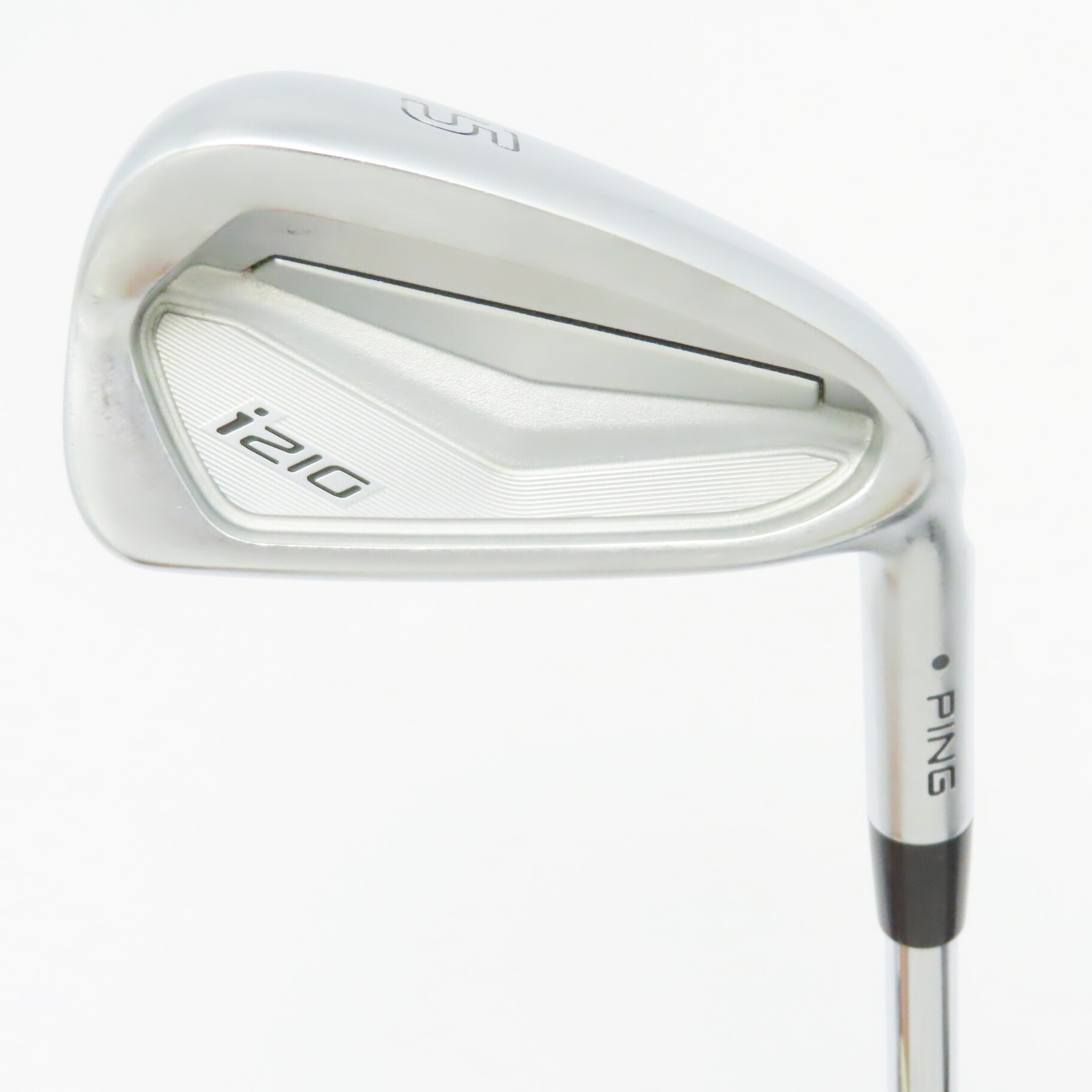 PING i210 アイアンセット i210アイアン(6本セット) N.S.PRO MODUS3 TOUR 105／120