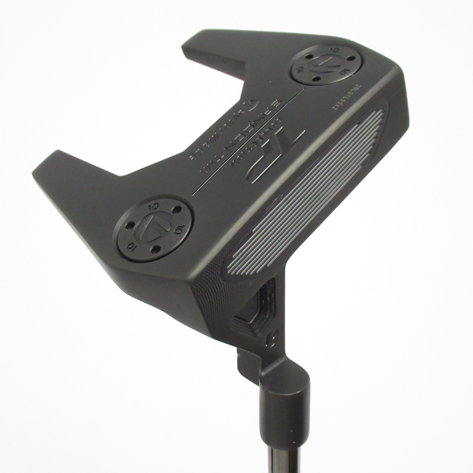 TPコレクション　BANDON TM1ツアートラスヒール　パター34インチ TPコレクション BANDON TM1ツアートラスヒール パター34インチ