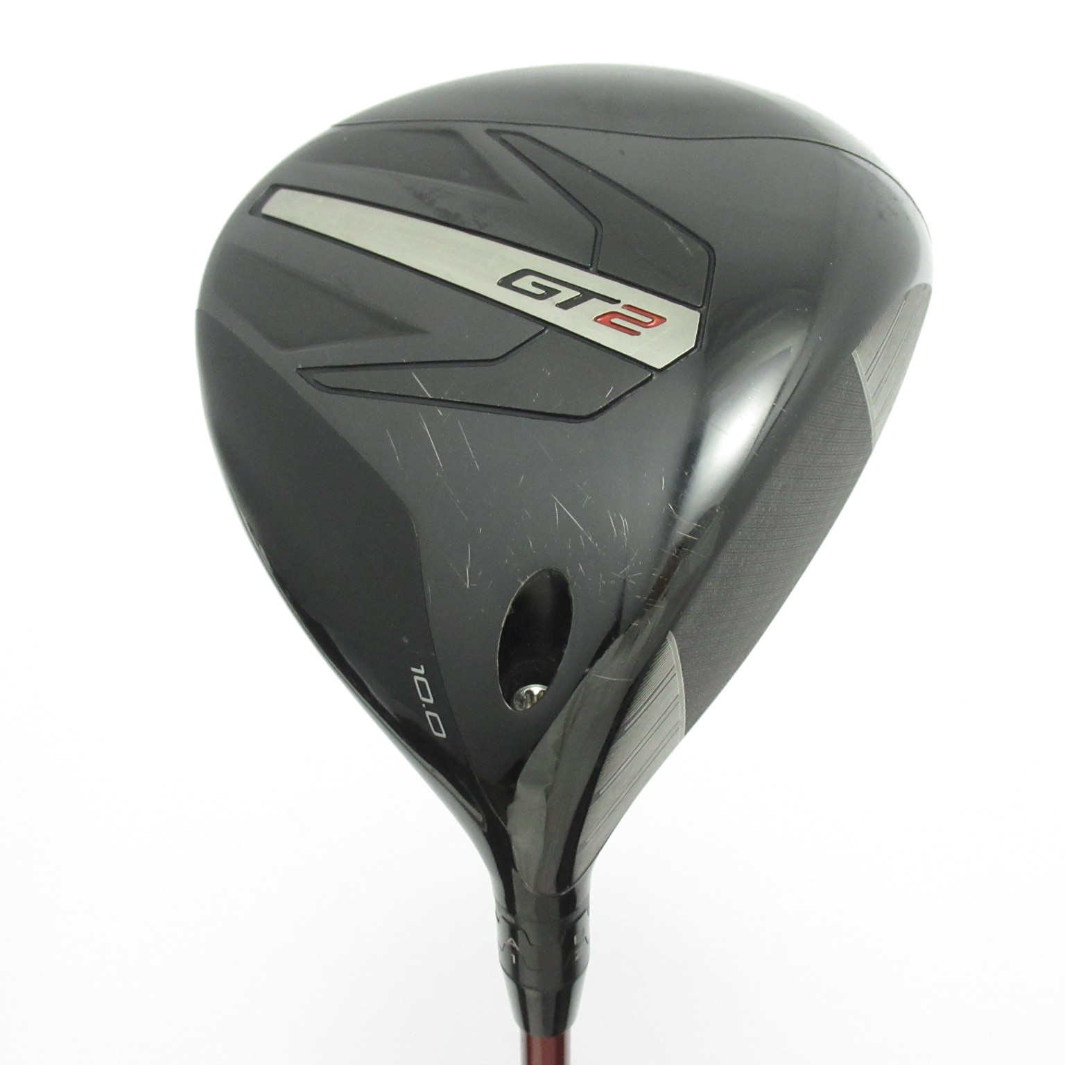 中古】GT2 ドライバー (タイトリスト) Titleist 通販｜GDO中古