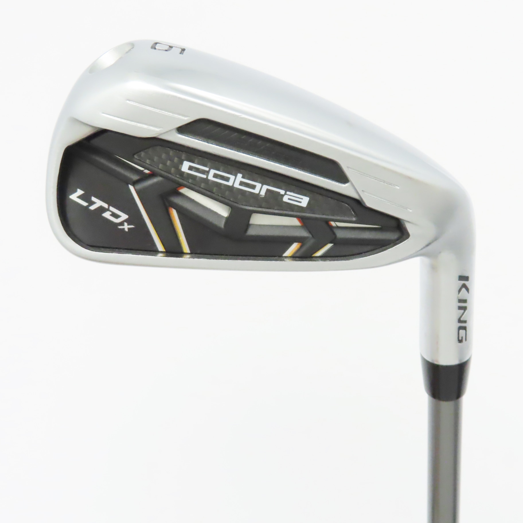 中古】キング アイアンセット (コブラ) 通販｜GDO中古ゴルフクラブ