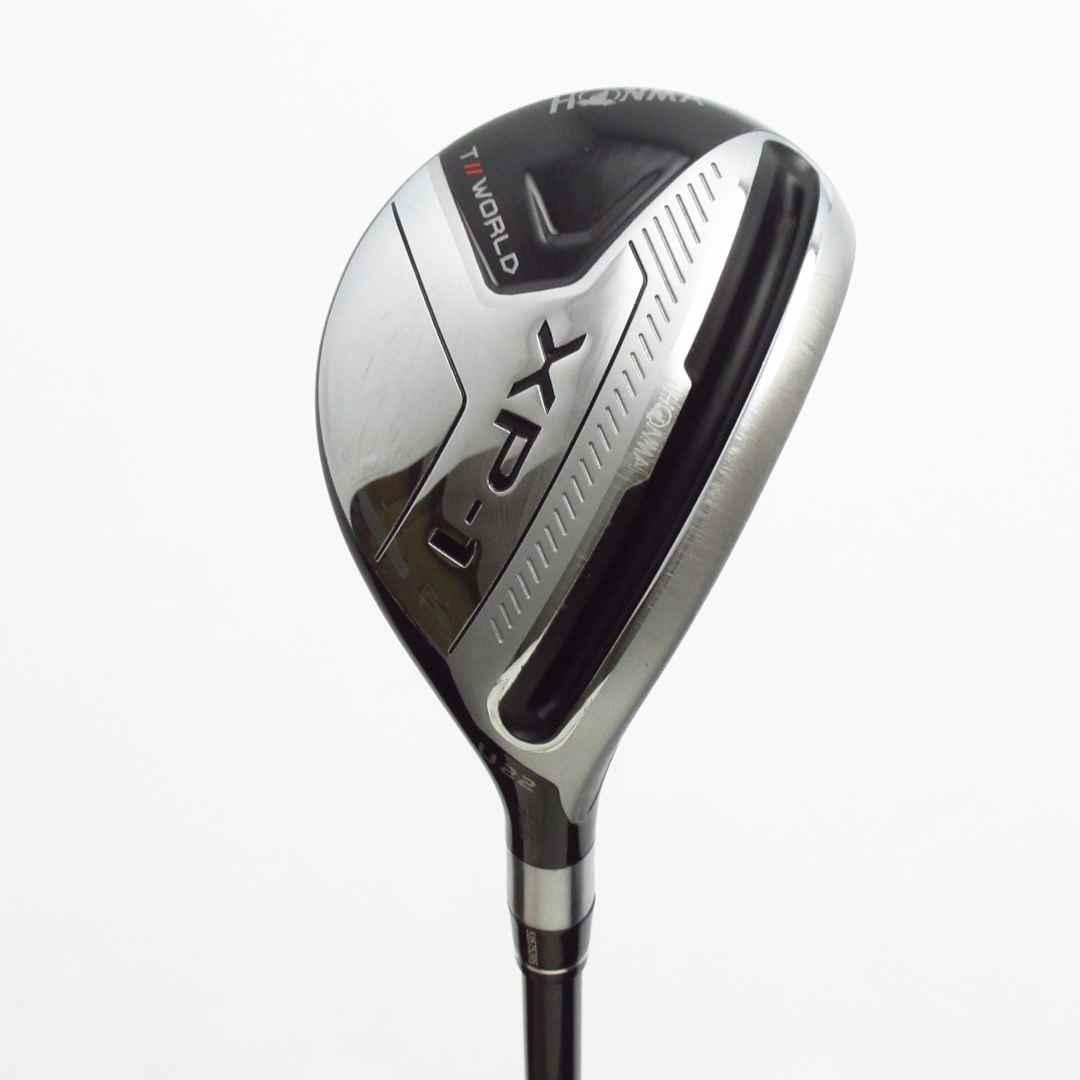 中古】ツアーワールド XP-1 ユーティリティ (本間ゴルフ) ツアー