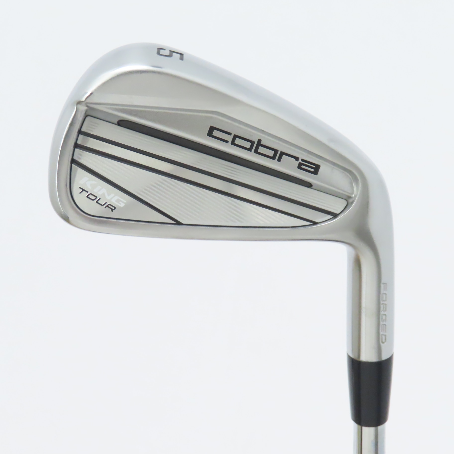 希少 コブラ KING TOUR アイアン 7本 Modus 125 S 希少 コブラ KING TOUR アイアン 7本 Modus 125 S - メルカリ