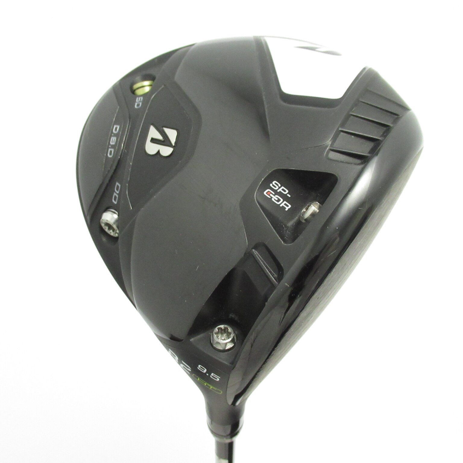 中古】B2 HT ドライバー (ブリヂストン) ブリヂストンゴルフ
