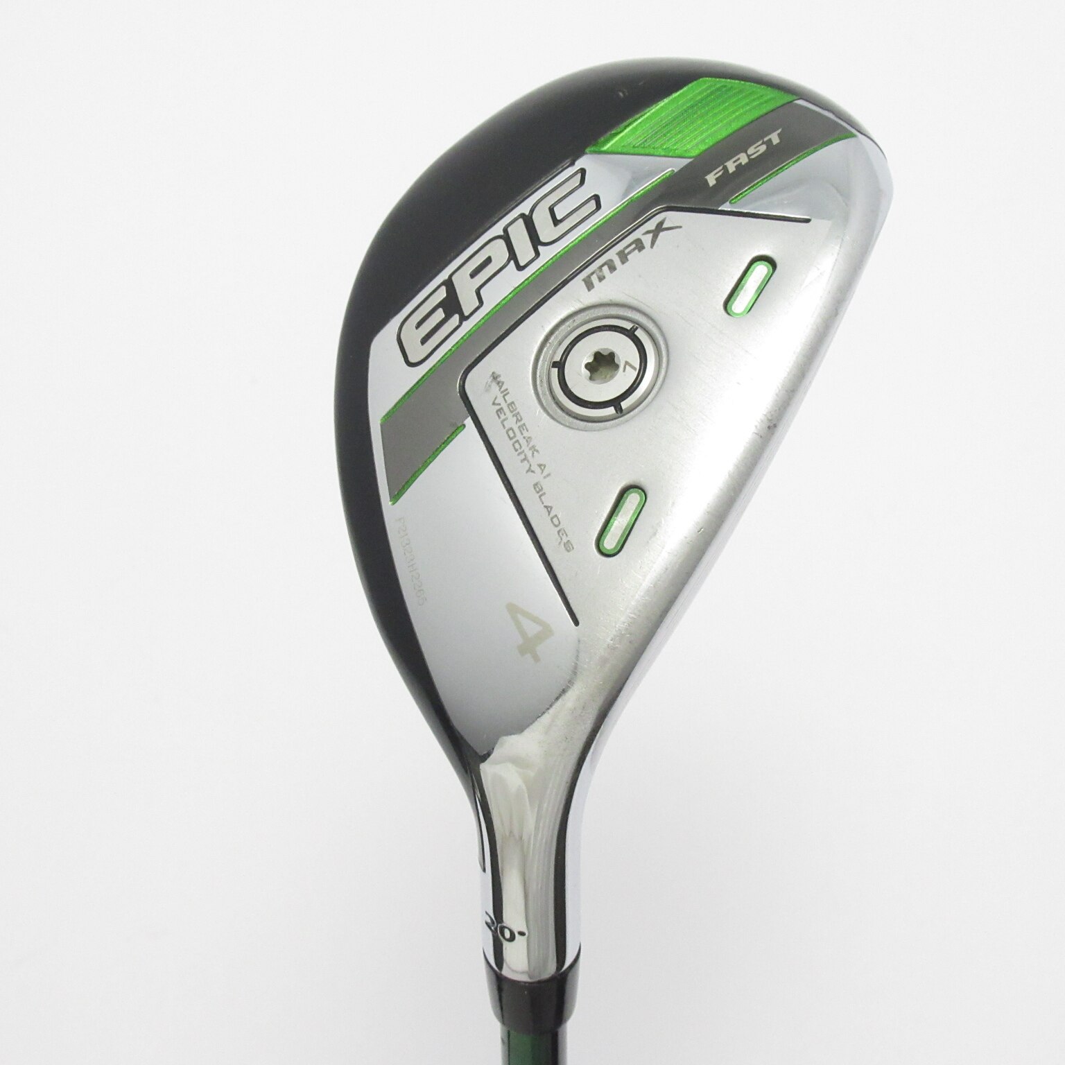 中古】EPIC MAX FAST ユーティリティ (キャロウェイ) エピック