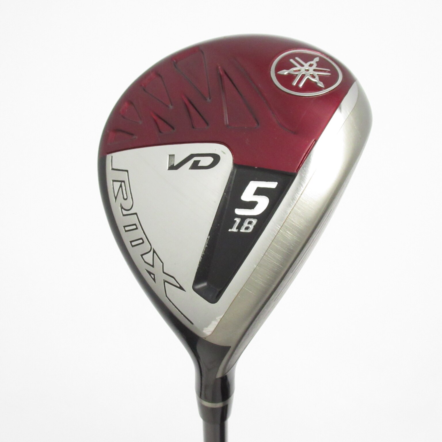 RMX VD フェアウェイウッド 3W & 5Wセット　ディアマナyb60s RMX VD フェアウェイウッド 3W & 5Wセット ディアマナyb60s RMX