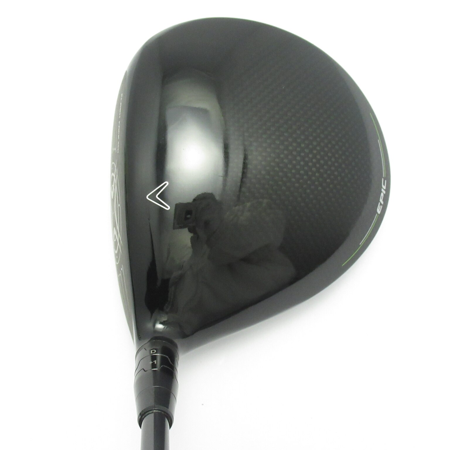 キャロウェイ EPIC MAX 10.5度 Diamana 40R USED品 中古】エピック MAX ドライバー Diamana 40 for Callaway 10.5 R