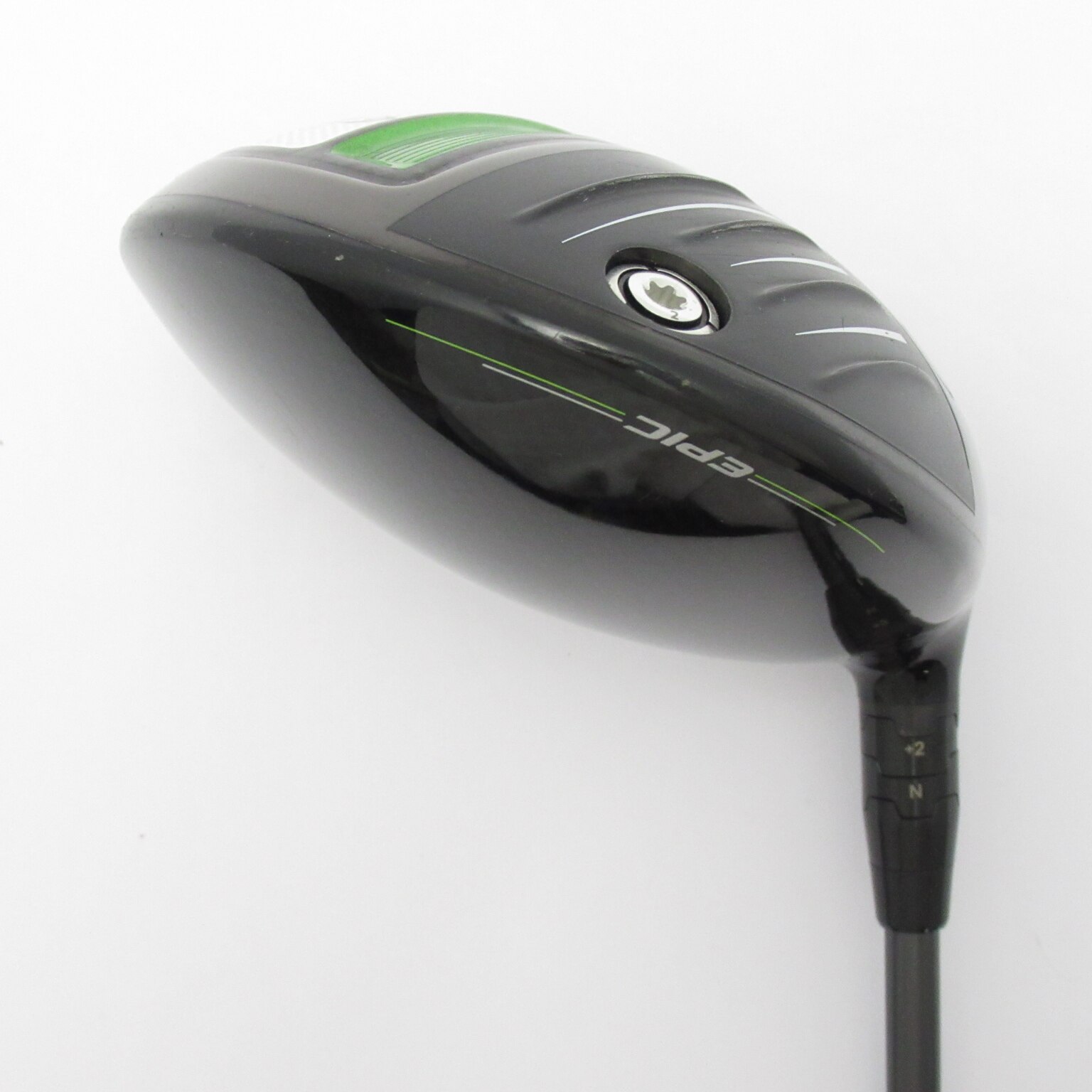 キャロウェイ EPIC MAX 10.5度 Diamana 40R USED品 中古】エピック MAX ドライバー Diamana 40 for Callaway 10.5 R