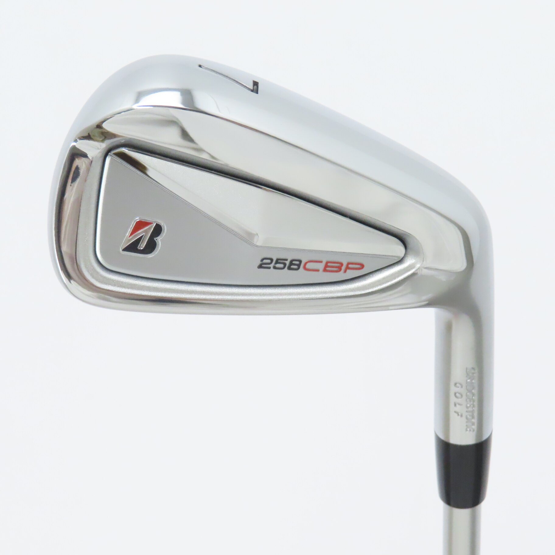 中古　258CBP 5,6番 ブリヂストン/258CBPの中古ゴルフクラブ商品詳細 | ゴルフエフォート