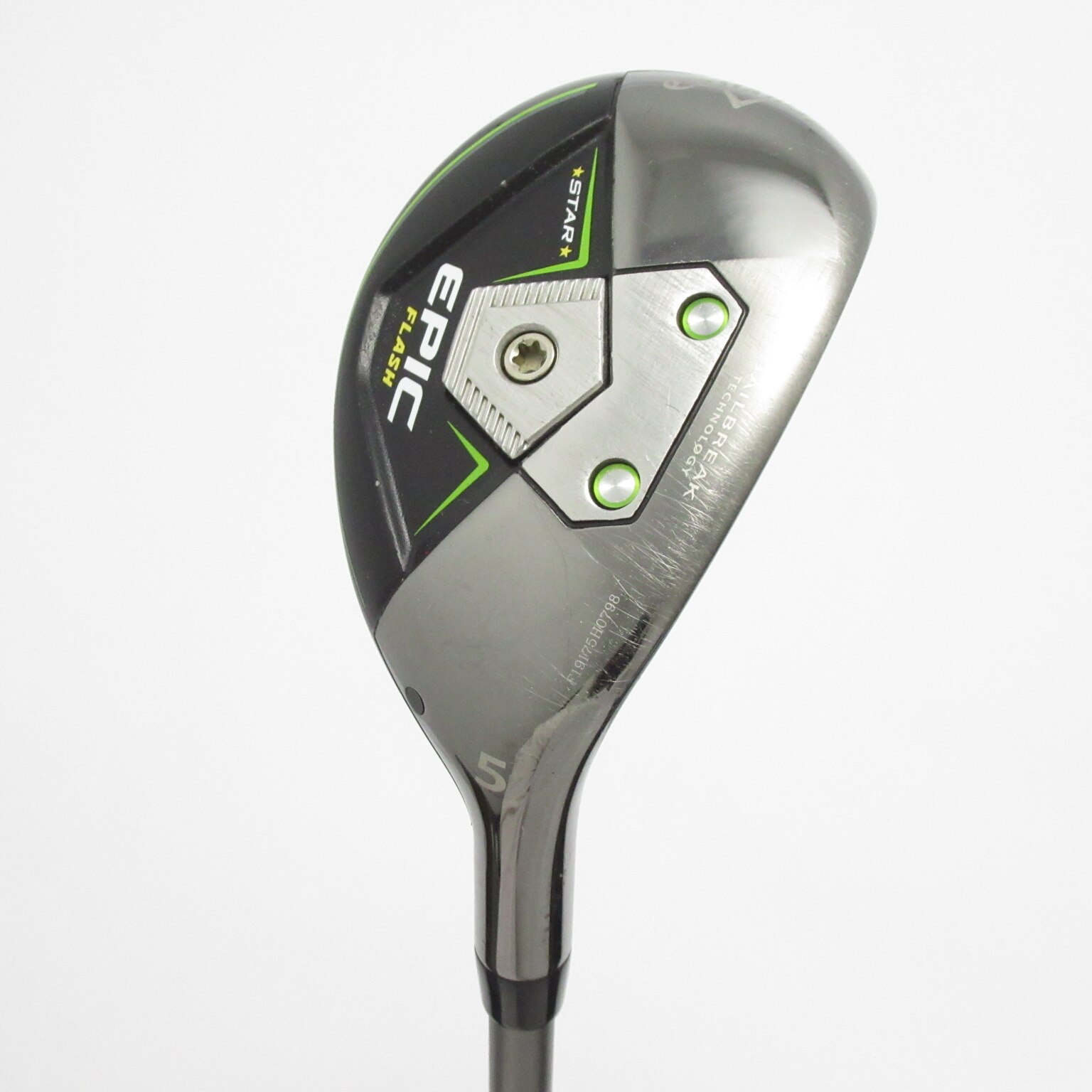 クラブ Callaway - EPIC FLASH  STAR 4H Callaway Epic Flash Star Drivers | Callaway Golf Pre-Owned