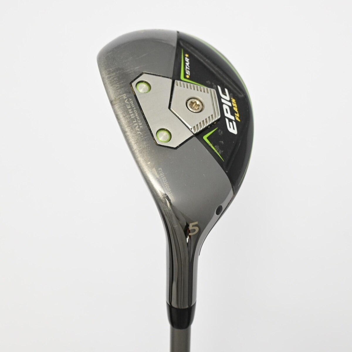 中古】エピック (キャロウェイ) レフティ 通販｜GDO中古ゴルフクラブ