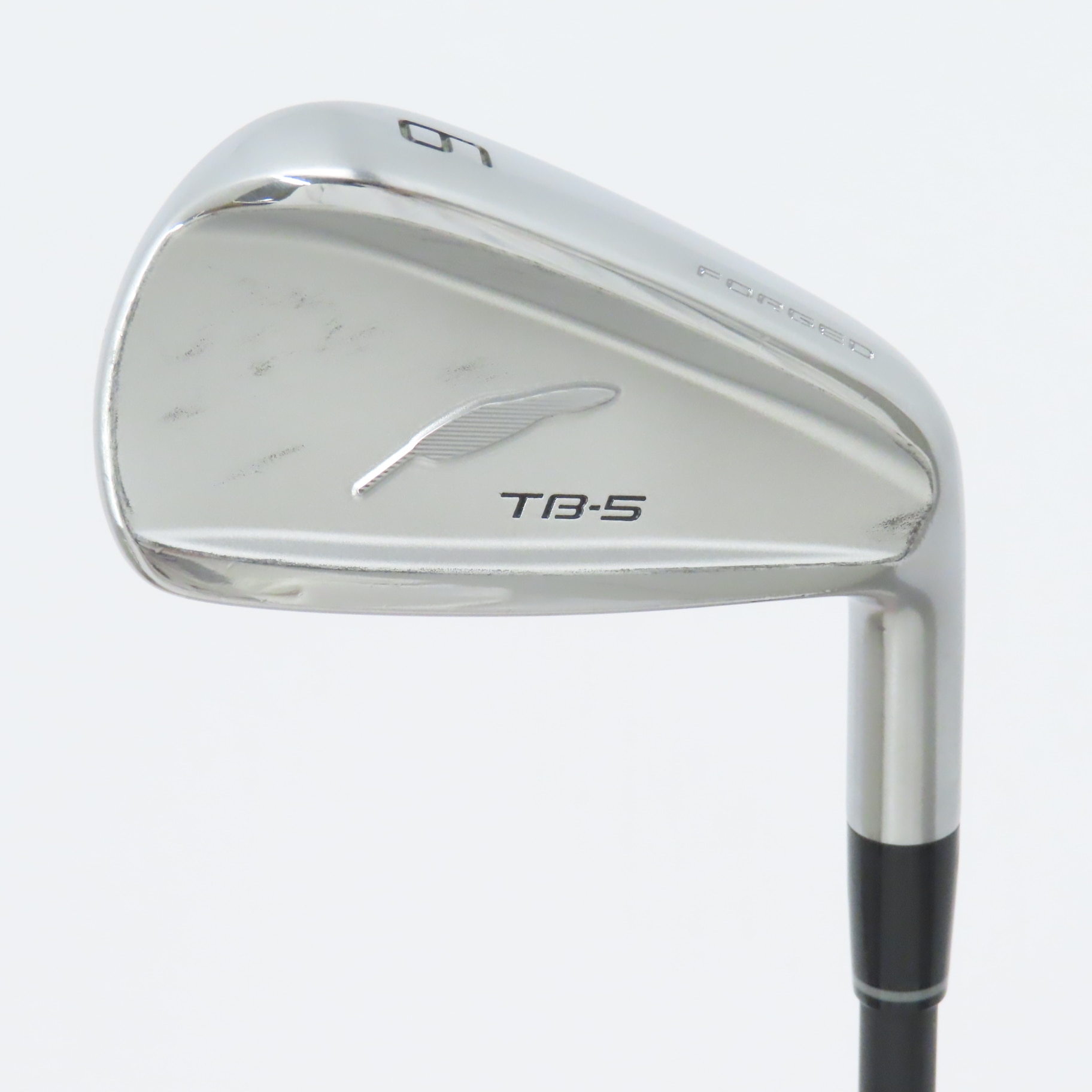 【お値下げ！】フォーティーンTB-5 アイアンセット FOURTEEN フォーティーン TB-5 FORGED ('25) ダイヤモンド