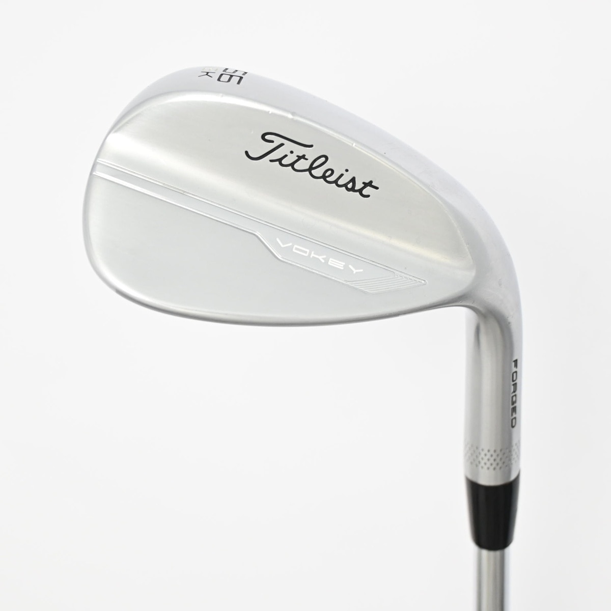 中古】ボーケイ フォージド [2021] ウェッジ (タイトリスト