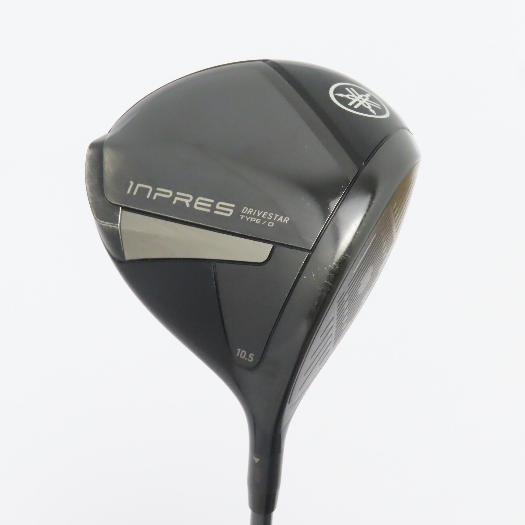 中古】インプレス ドライバー (ヤマハ) 通販｜GDO中古ゴルフクラブ