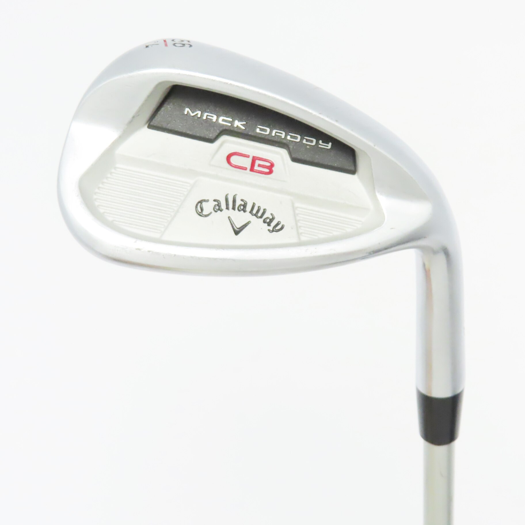 中古】マックダディ ウェッジ (キャロウェイ) 通販｜GDO中古