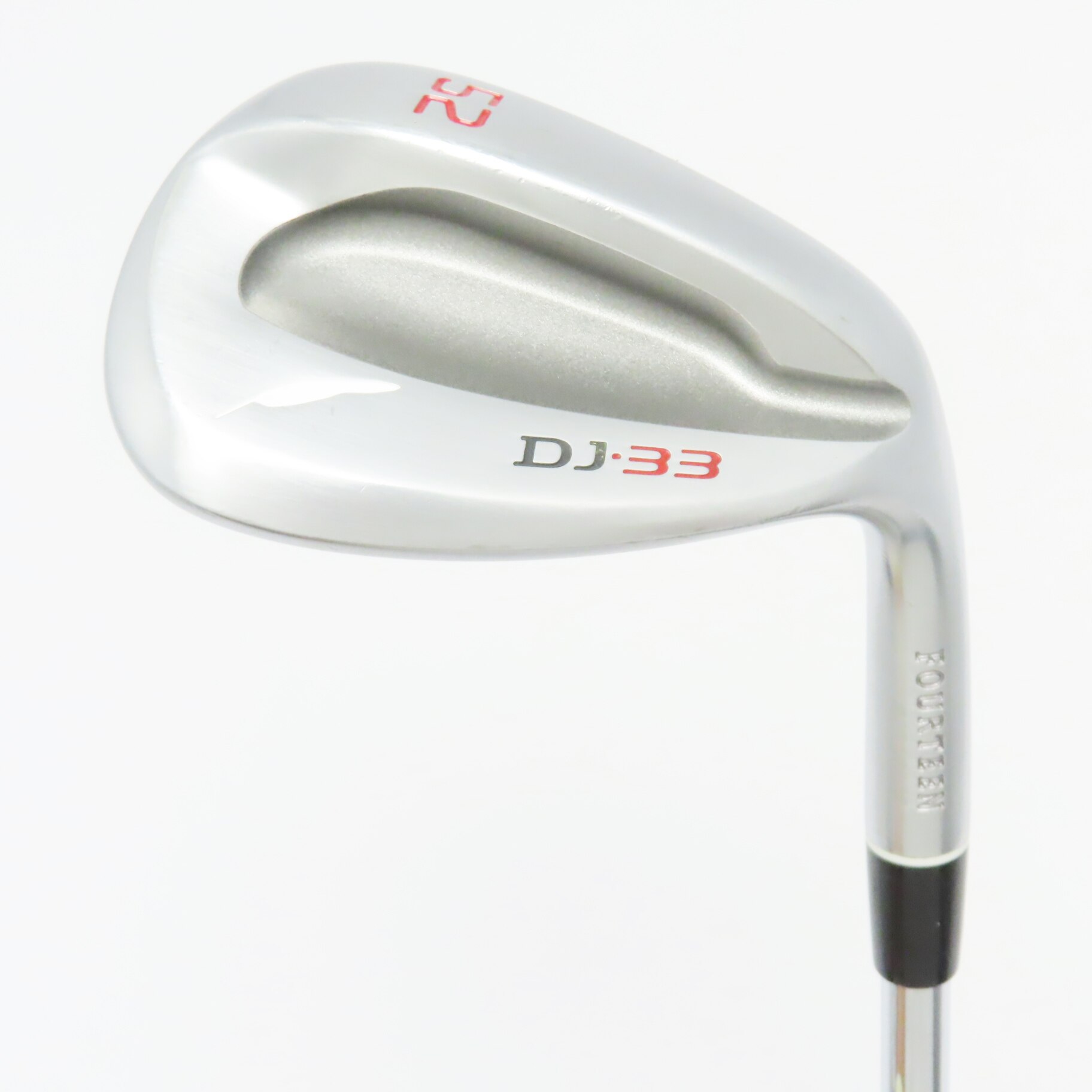 中古】DJ-33 ウェッジ (フォーティーン) 通販｜GDO中古ゴルフクラブ