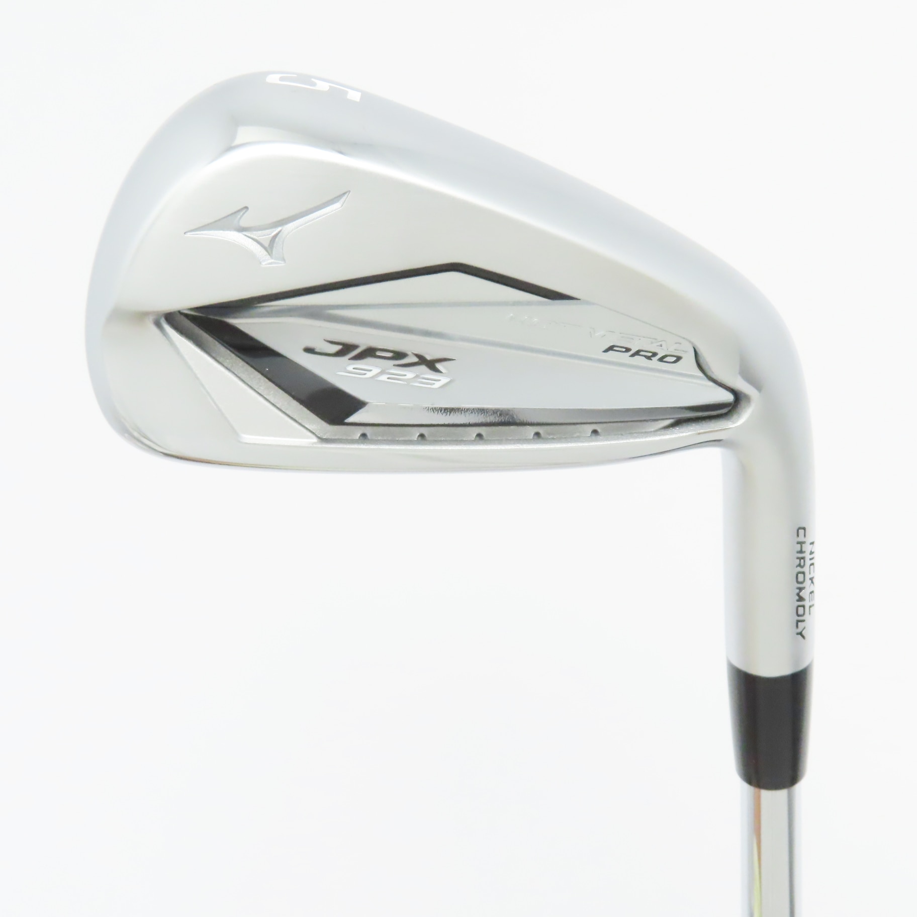 中古】JPX 923 HOT METAL PRO アイアンセット (ミズノ) JPX 通販