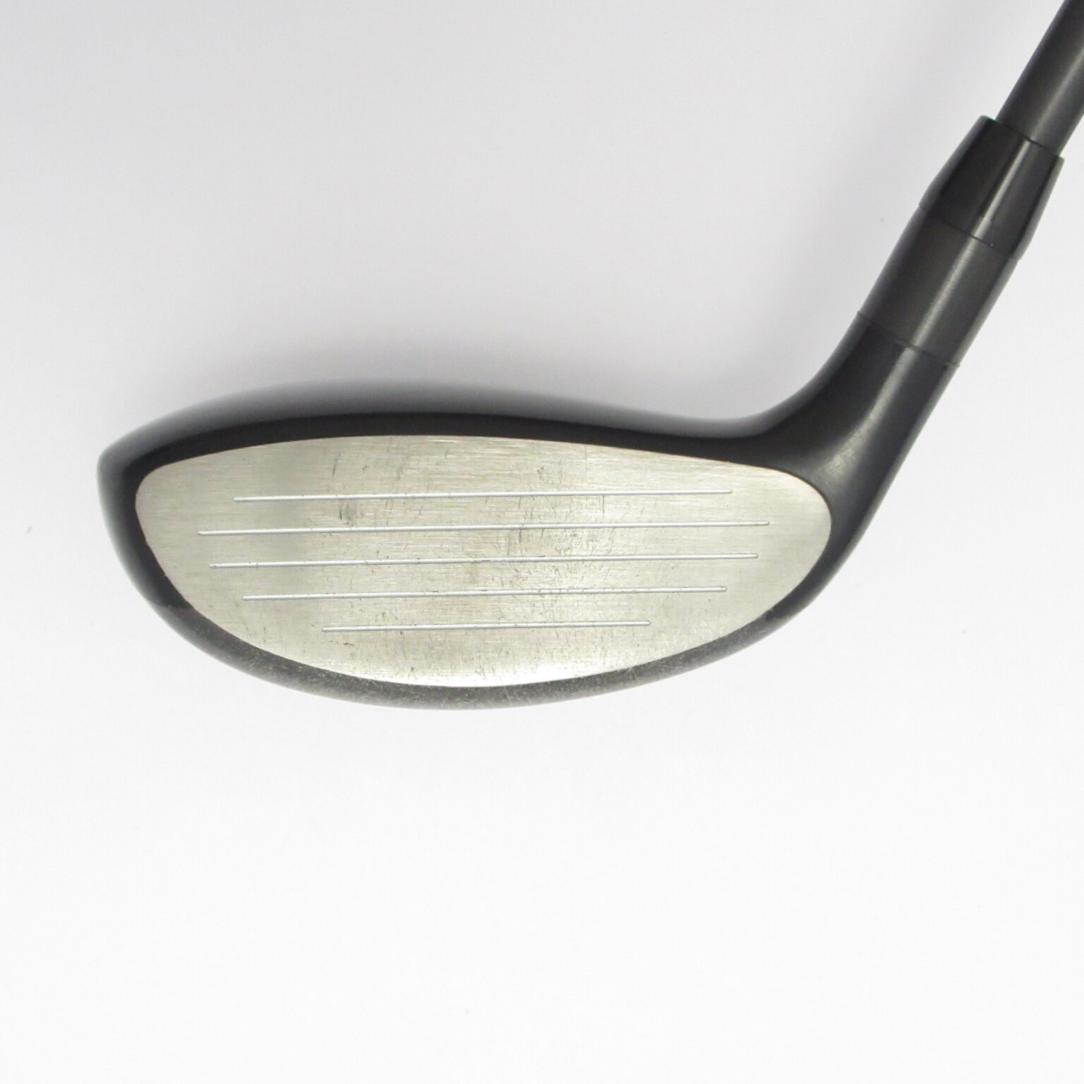 中古】Ray V V2 ユーティリティ ATTAS MB HY 85 24 X CD